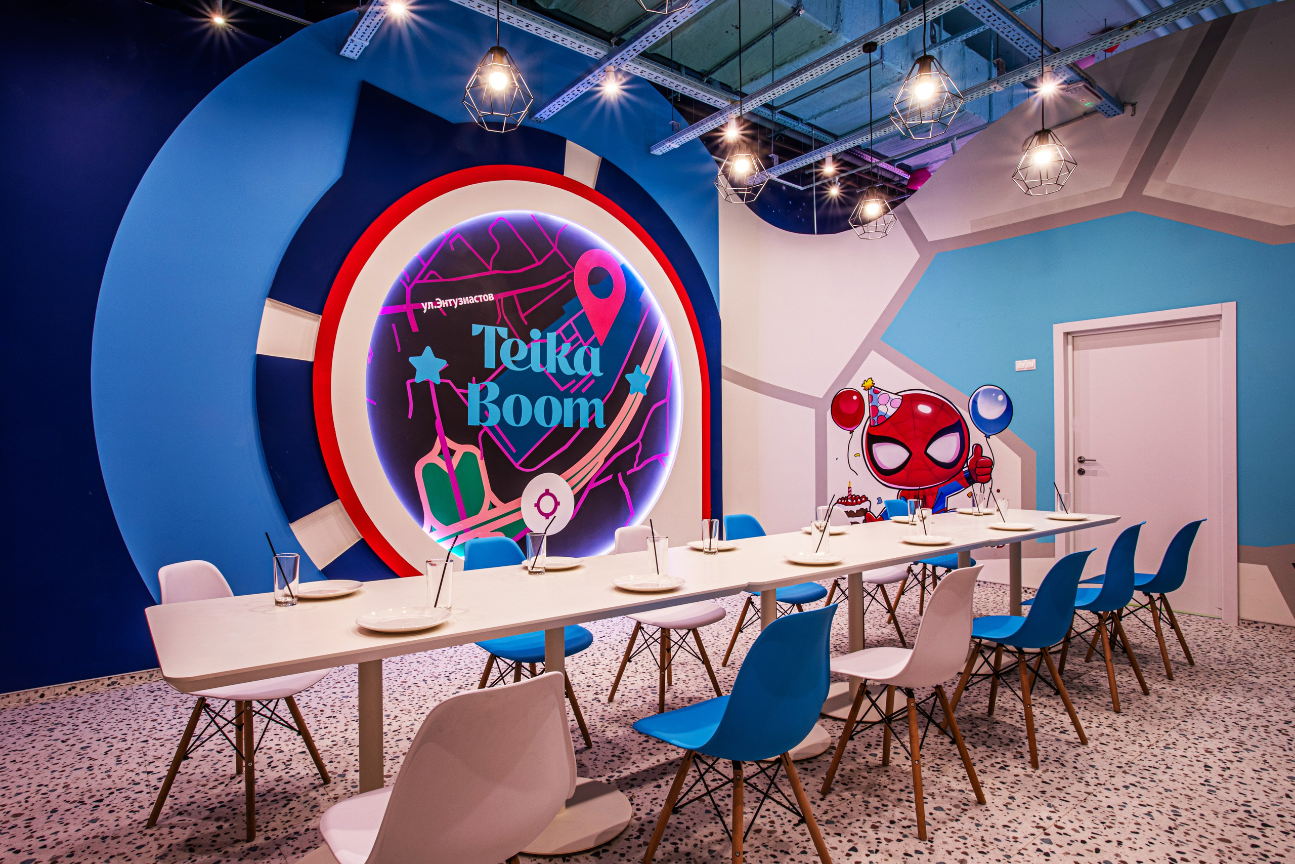 TeikaBoom Уфа, ТРЦ ПЛАНЕТА, Интерьерный фотограф, Интерьерный фотограф Алексей Муравьёв, фотограф Алексей Муравьёв, интерьерное фото