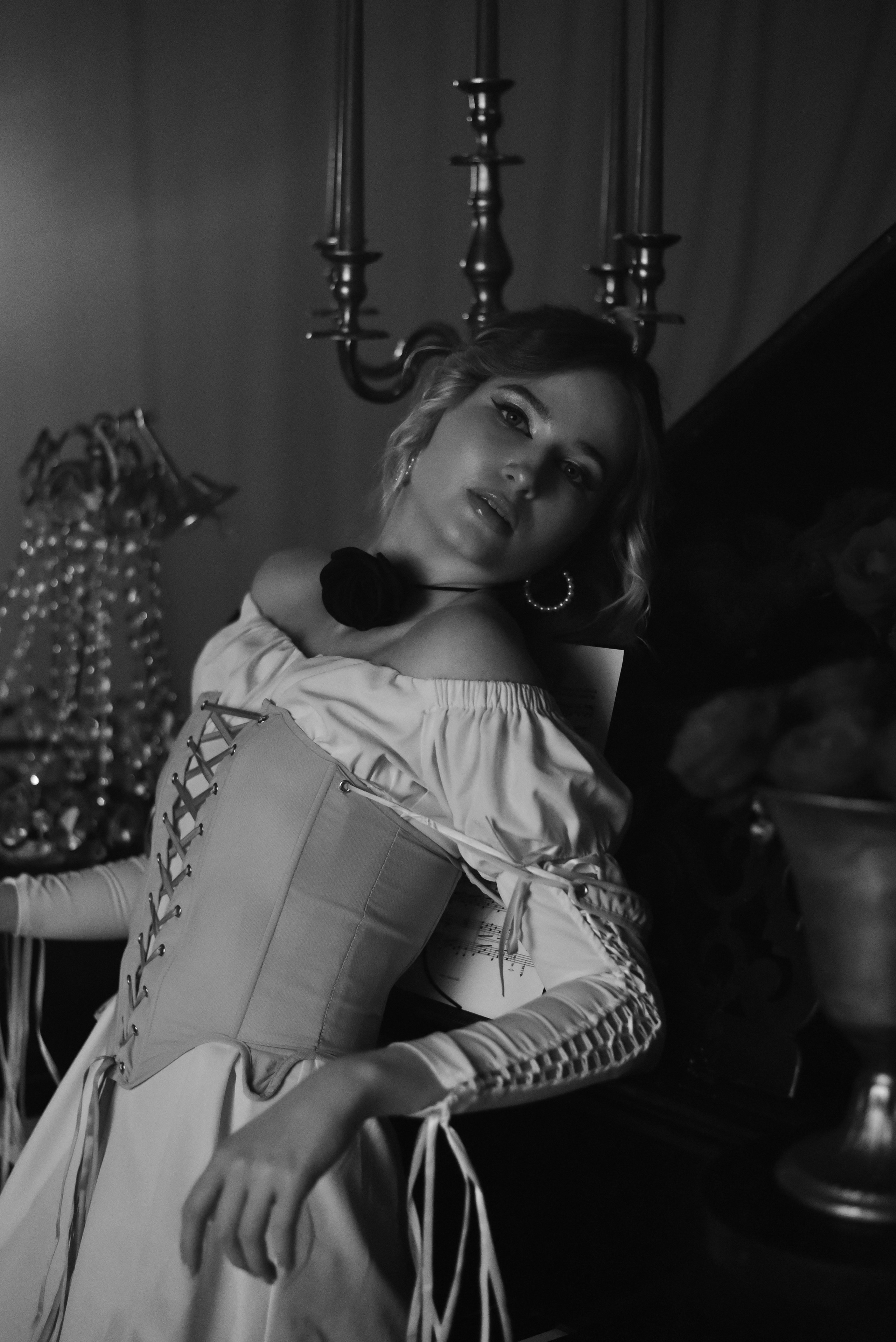 Анастасия. Фотограф Новочеркасск Ростов Карина Чернова