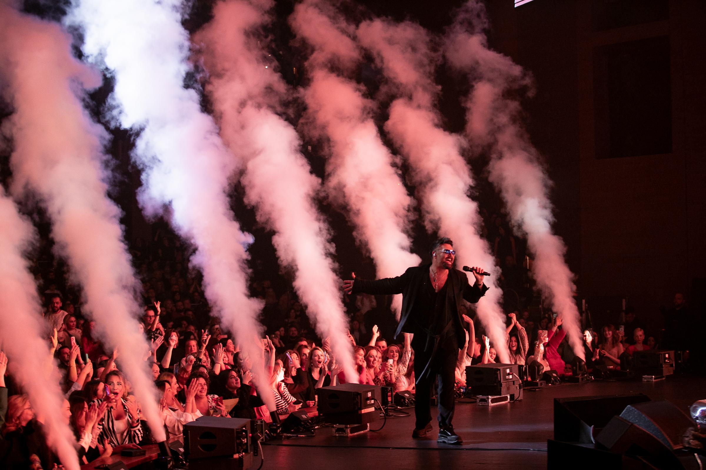 Алексей Чумаков. Репортажный и свадебный фотограф Катерина Потапова