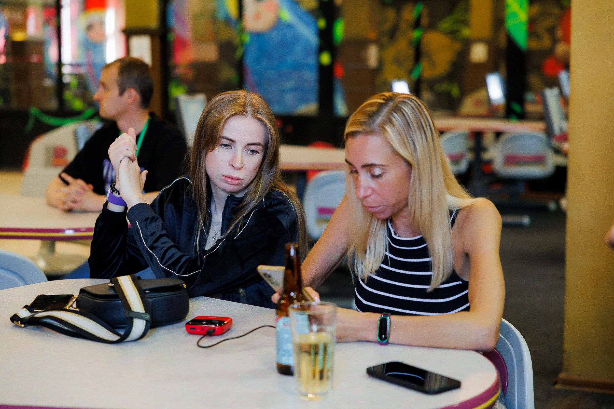 STOLICA-CITY. Репортажный и свадебный фотограф Катерина Потапова