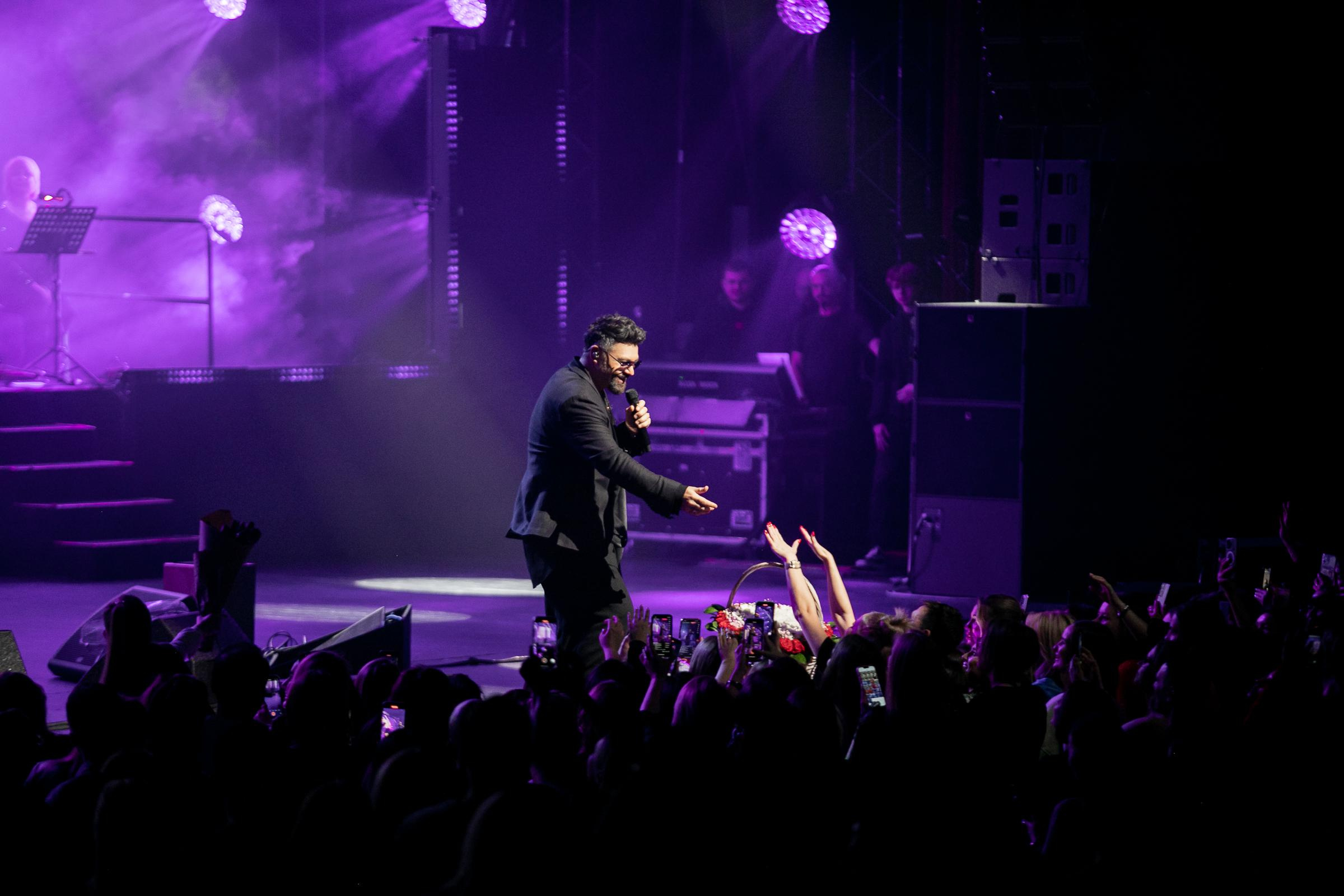 Алексей Чумаков. Репортажный и свадебный фотограф Катерина Потапова