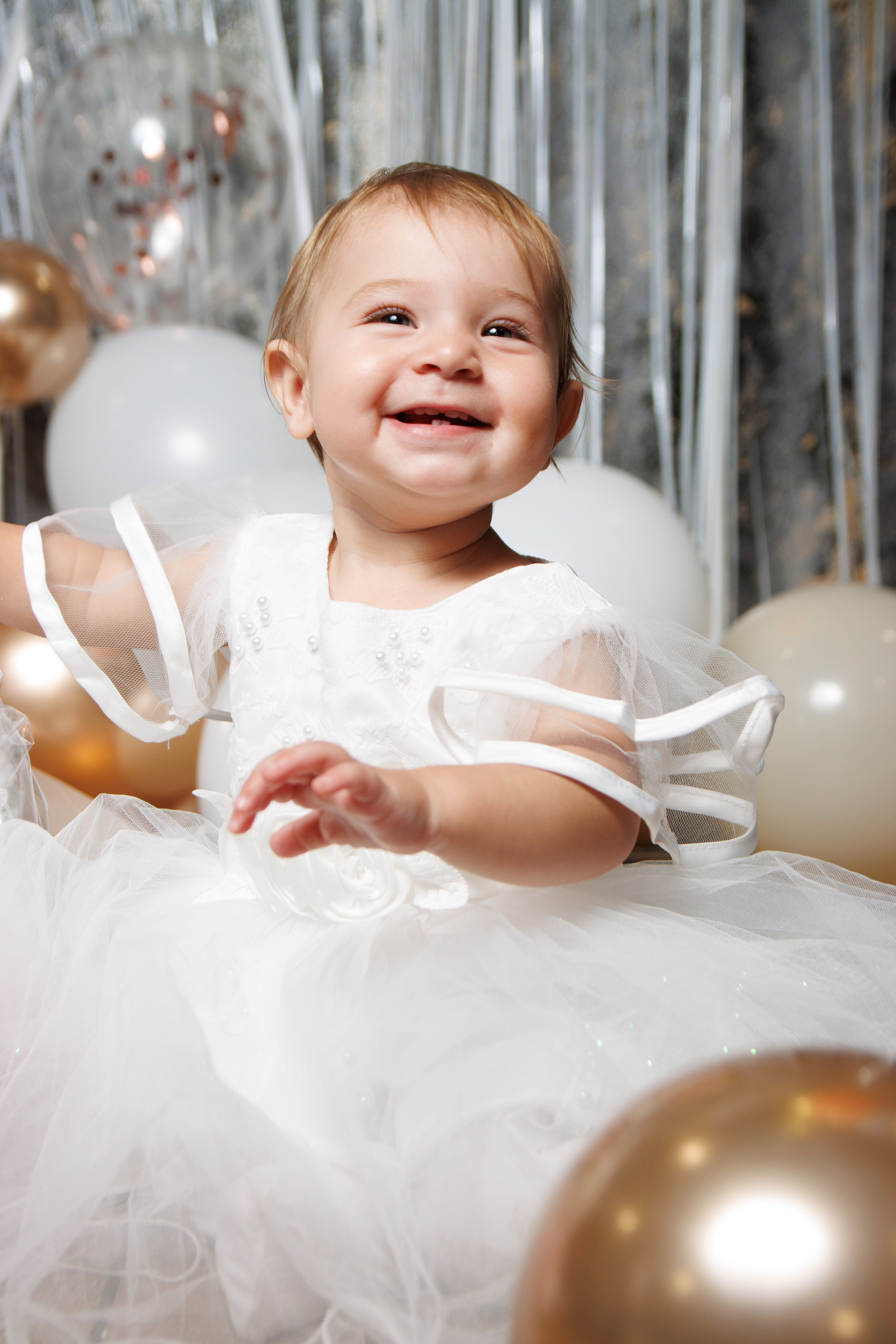 День рождения Аделины. Фотограф Улан-Удэ Алексей Раднаев RAD