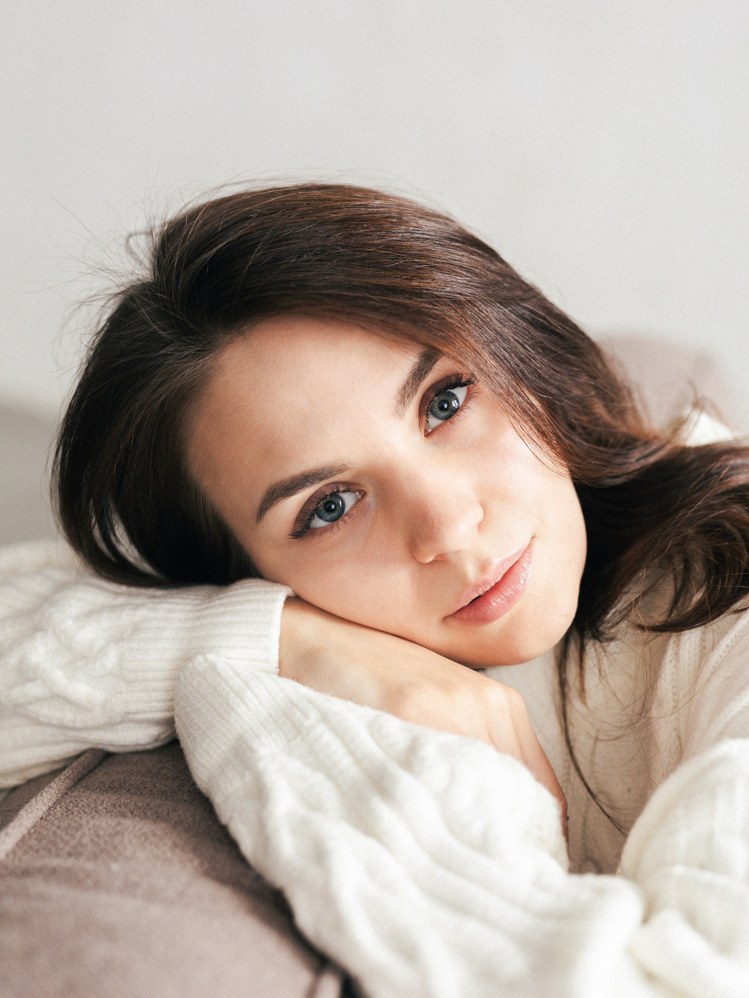 Настя. Женский портрет в городах: Москва | Архангельск | Котлас | Коряжма | Анастасия Лесникова|