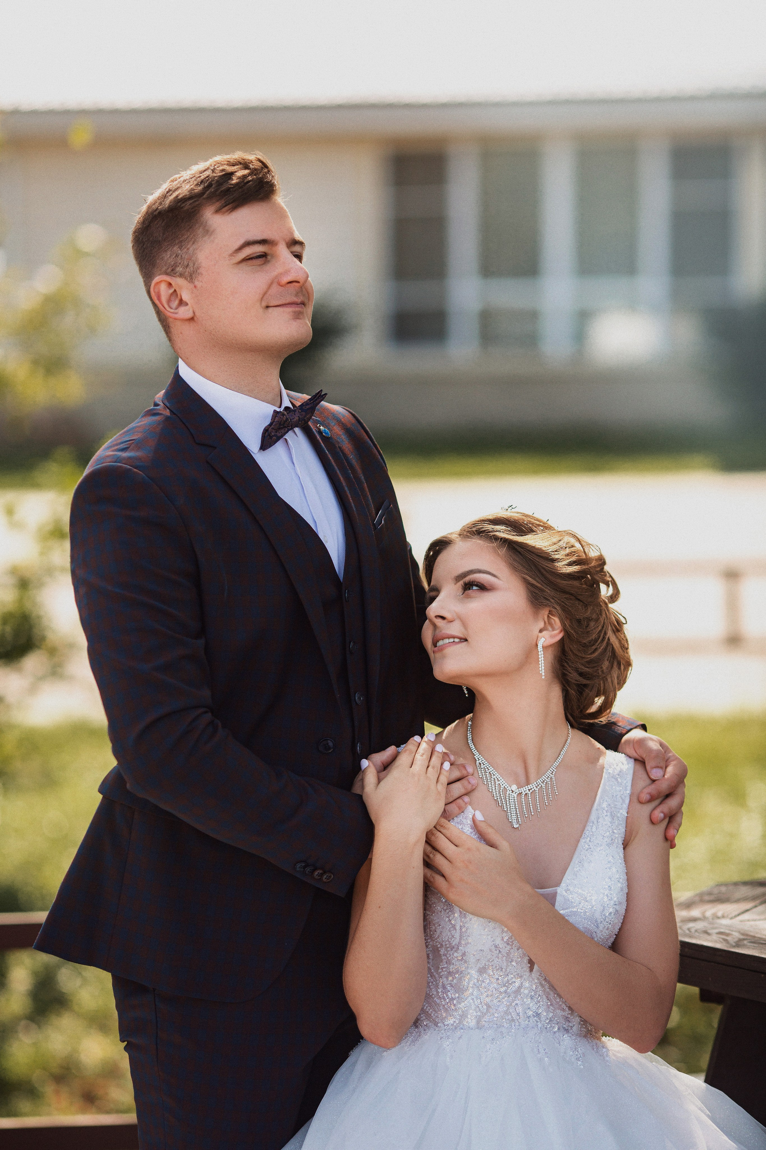 Свадебная серия Андрей и Натальи