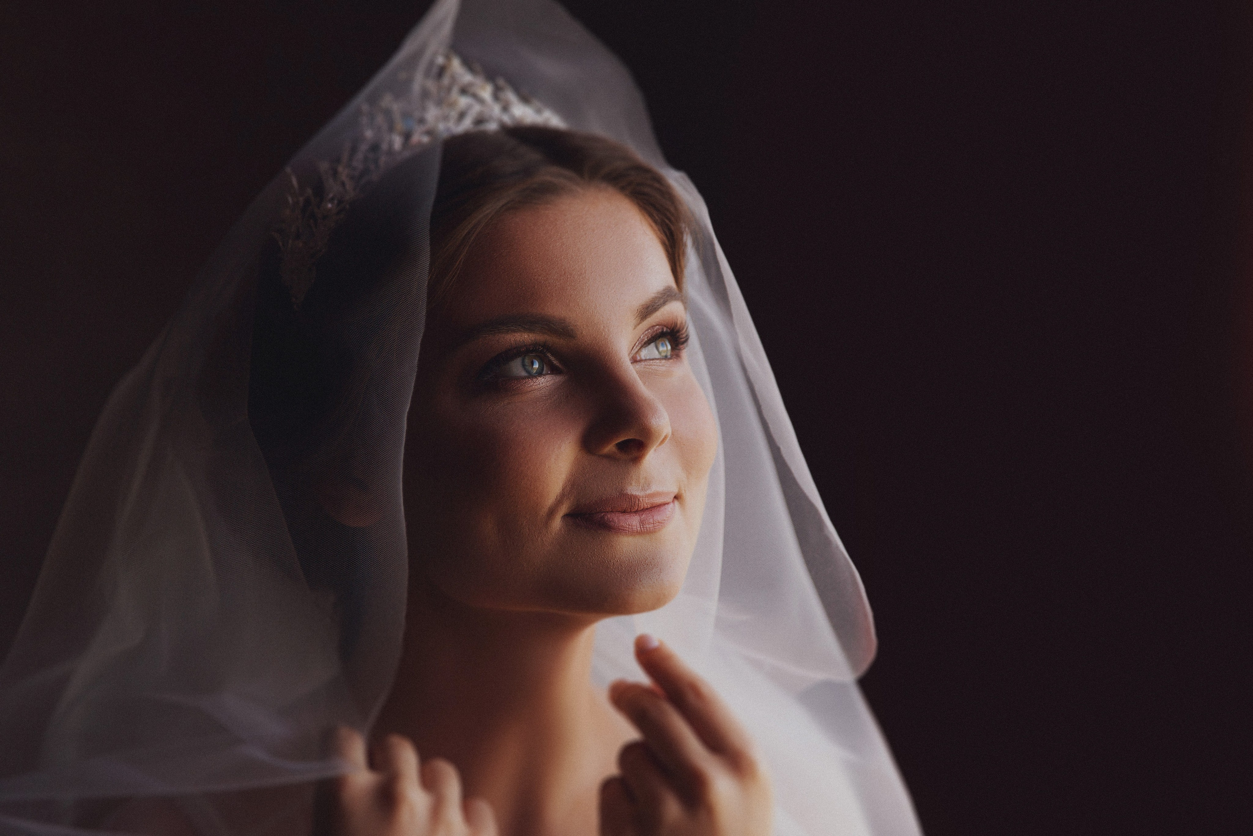 Свадебная серия Андрей и Натальи