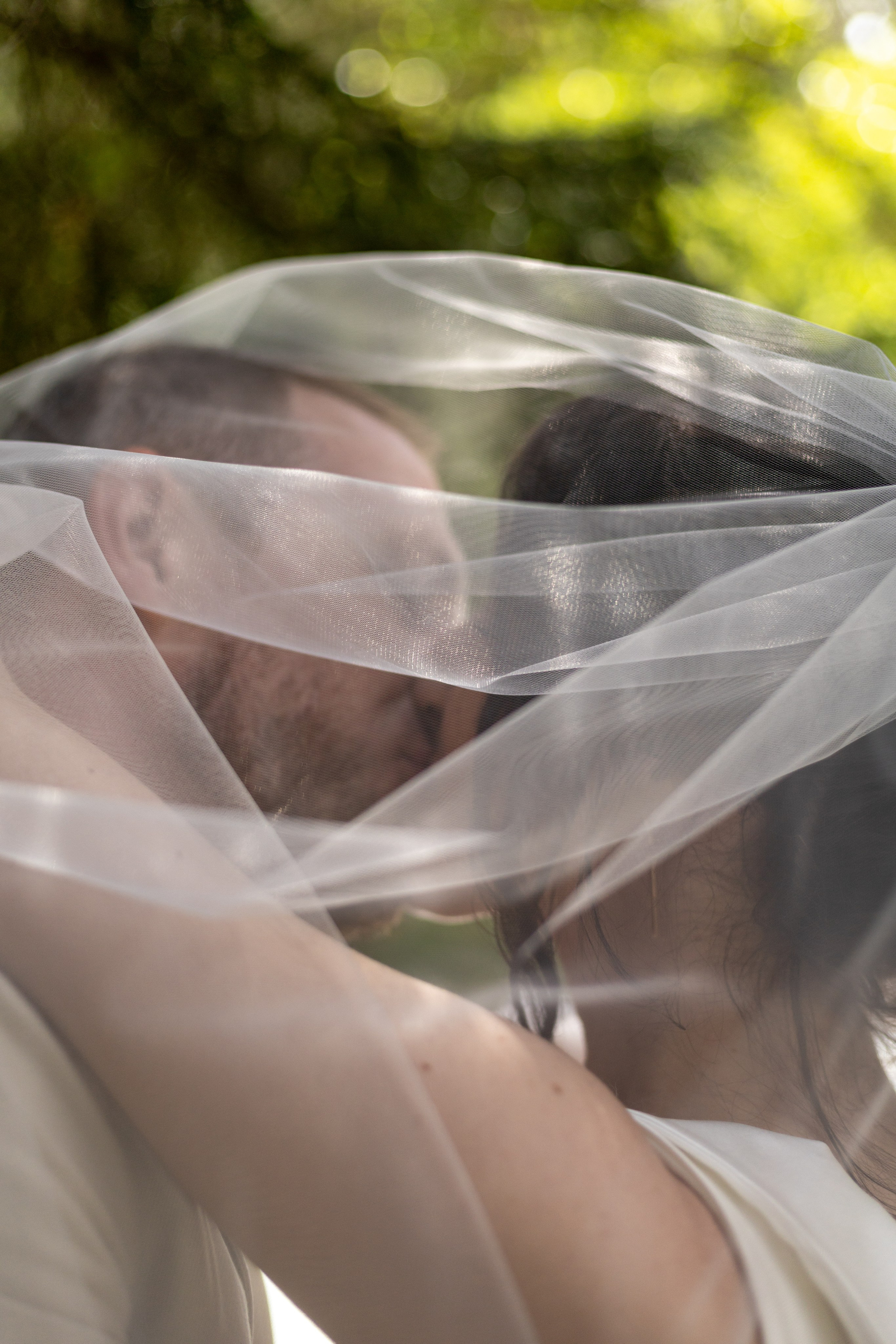 Роман и Яна. Фотограф КМВ Илья Кравцов