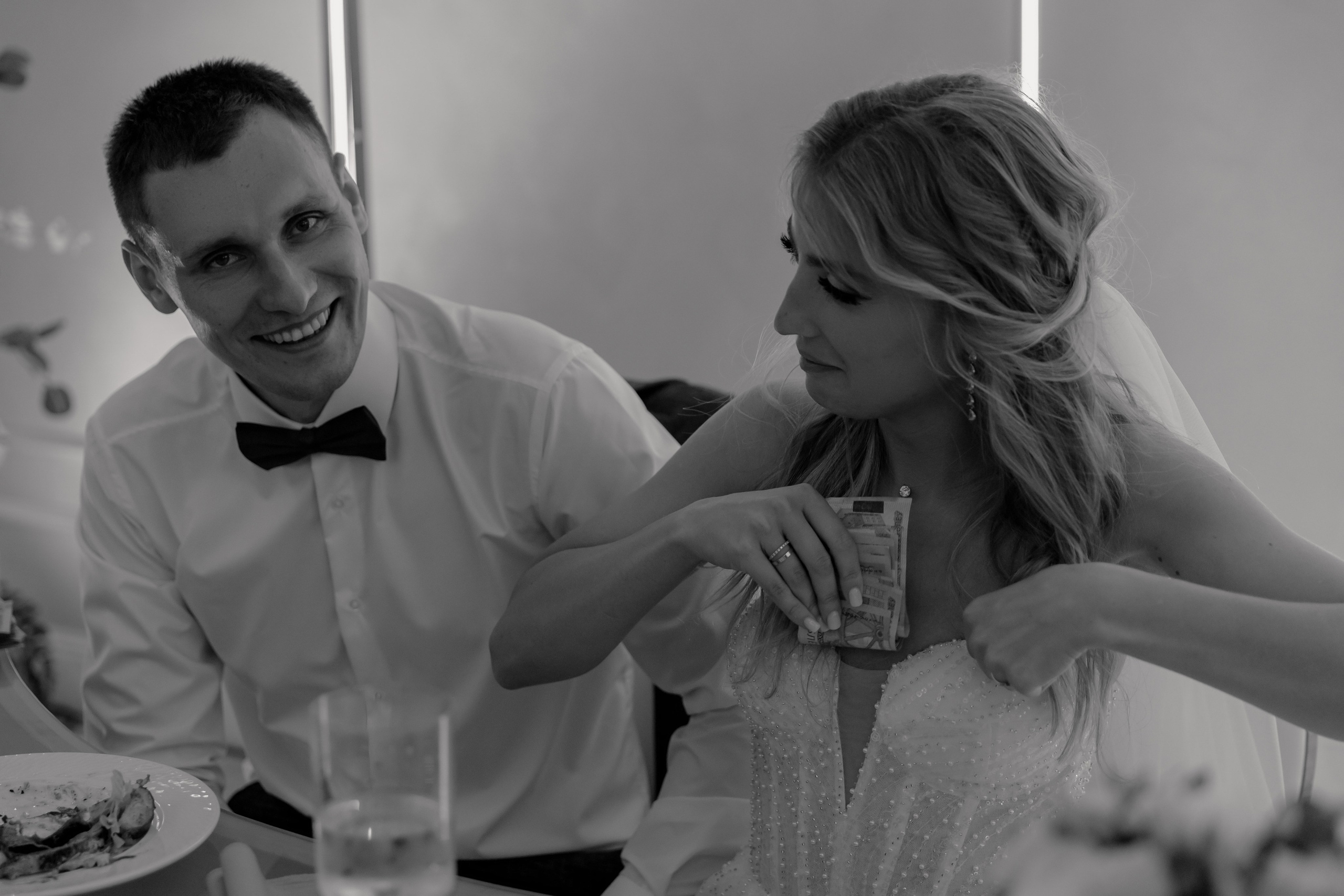 Karina & Maxim. Фотограф в Минске — Юлия Деяк. Фотосессии в Минске