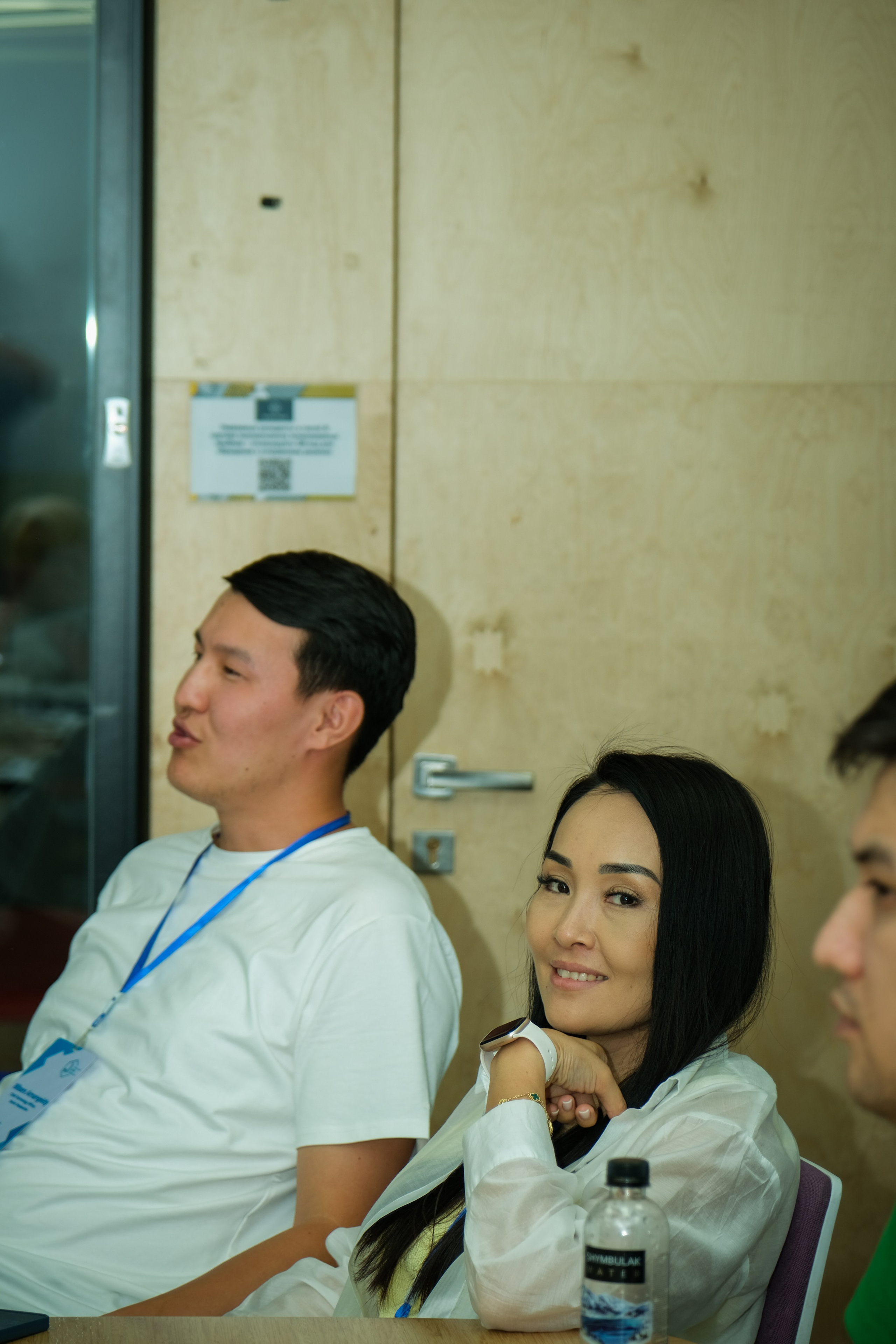 Reportage IT HUB. Видеограф и Фотограф в Алматы и Караганда