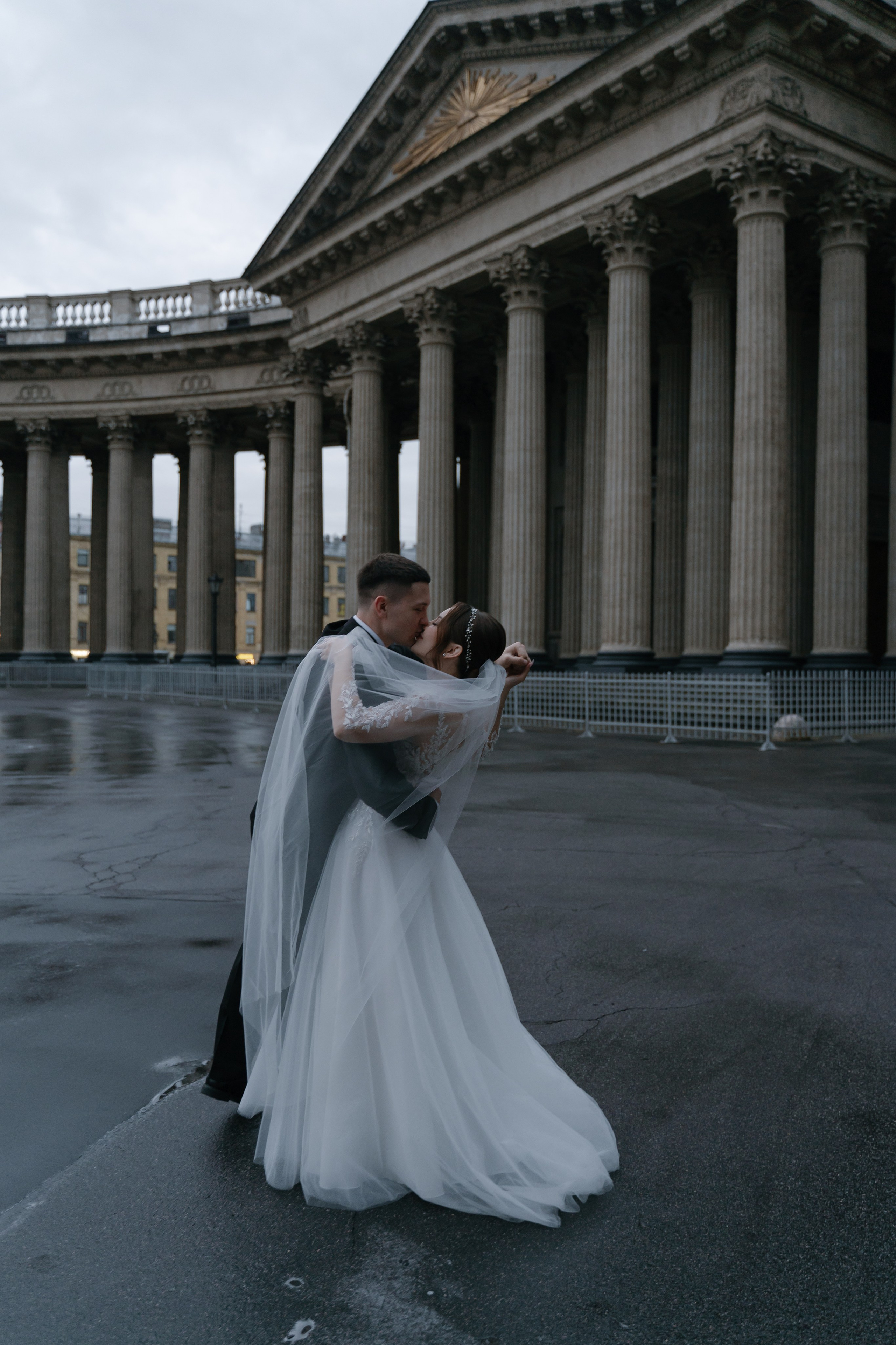 08.09.2023. Свадебный фотограф — Наталья Фед СПб/Москва