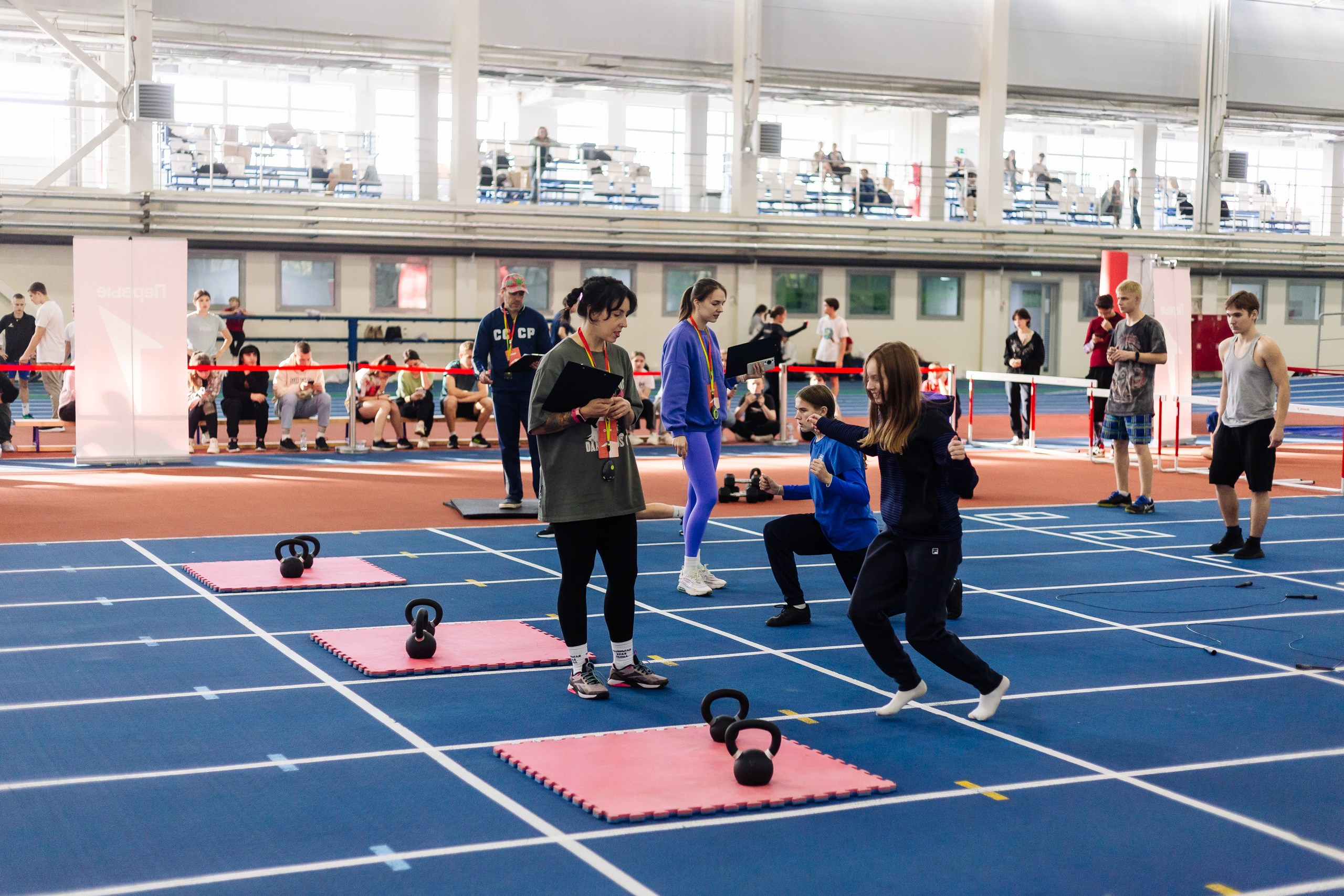 Сила первых. Репортажный и портретный фотограф в Нижнем Новгороде Максим Горшков
