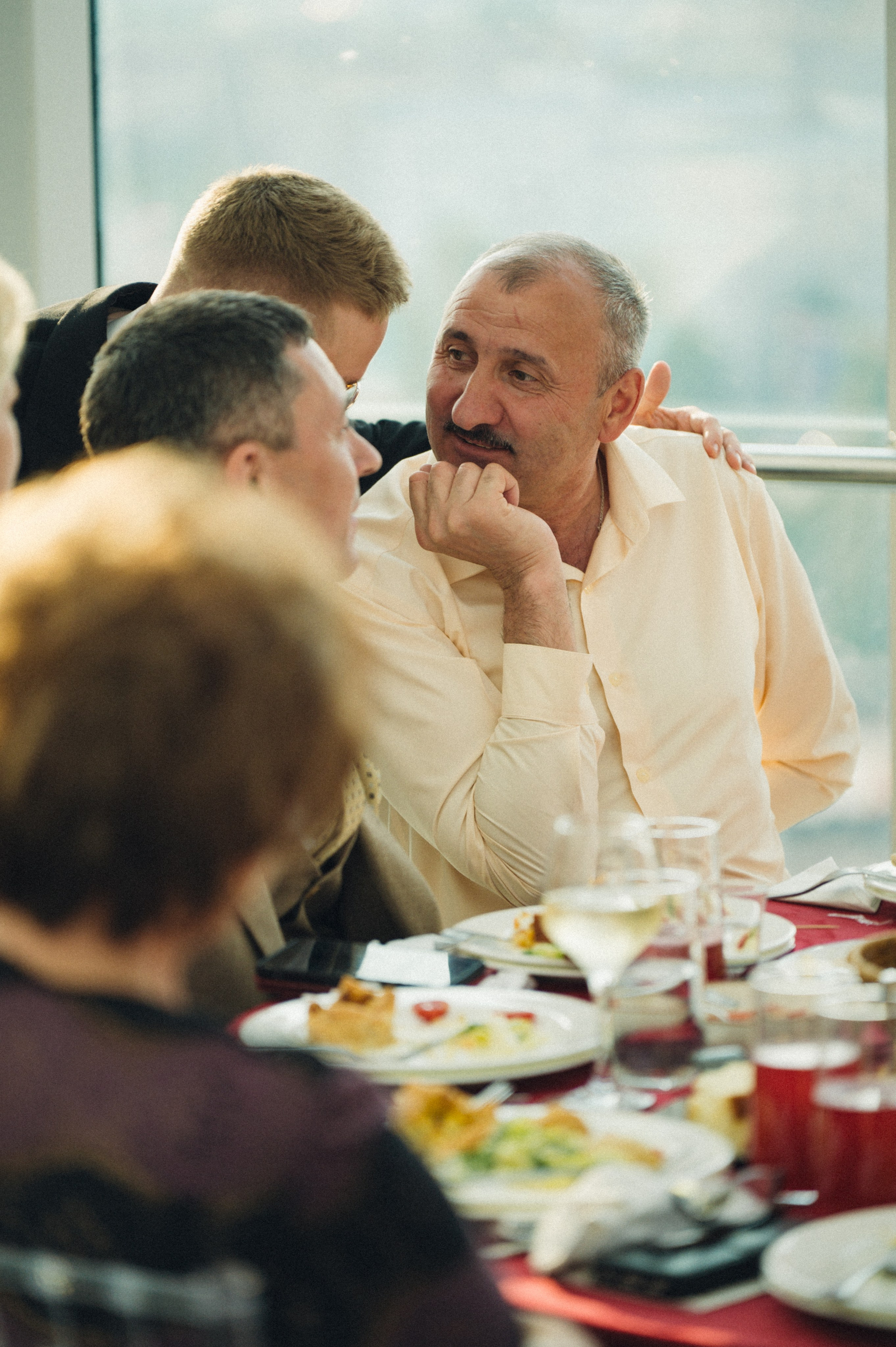 Дарья и Артём. Репортажный и свадебный фотограф в Сургуте