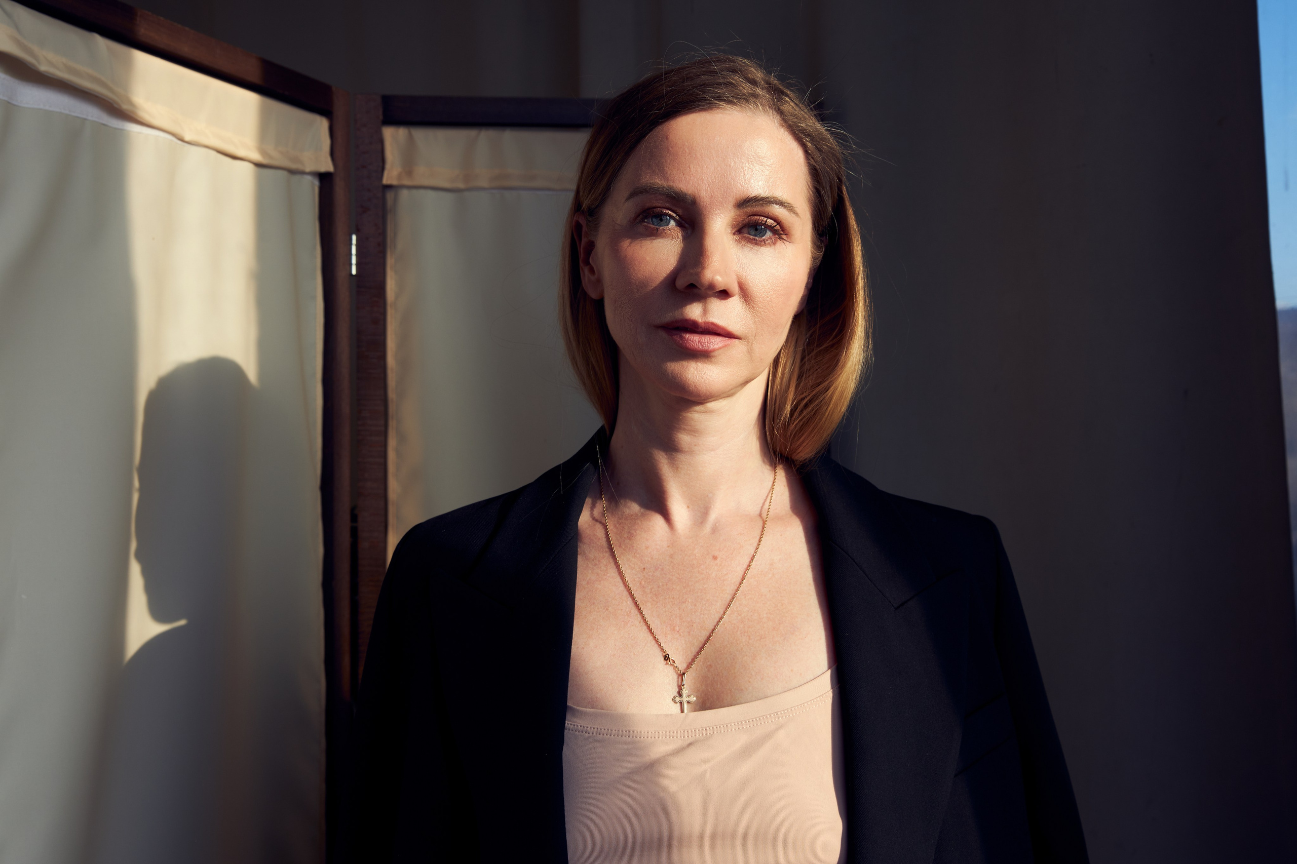 Юля. Фотограф Савченко Люба. Москва