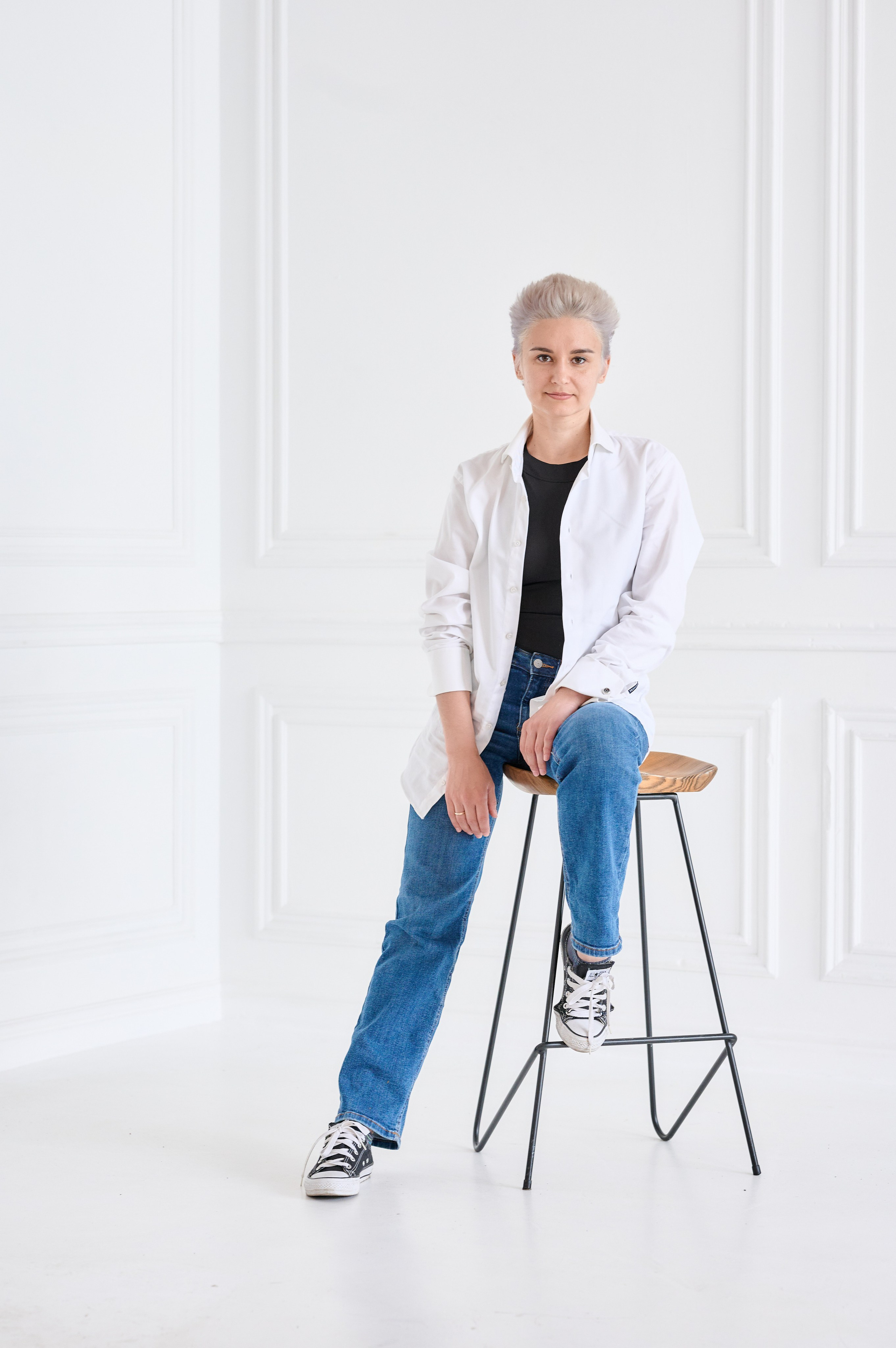 Фотосессия Оля 25.10.21. Никита Хохловский фото и видео продакшн