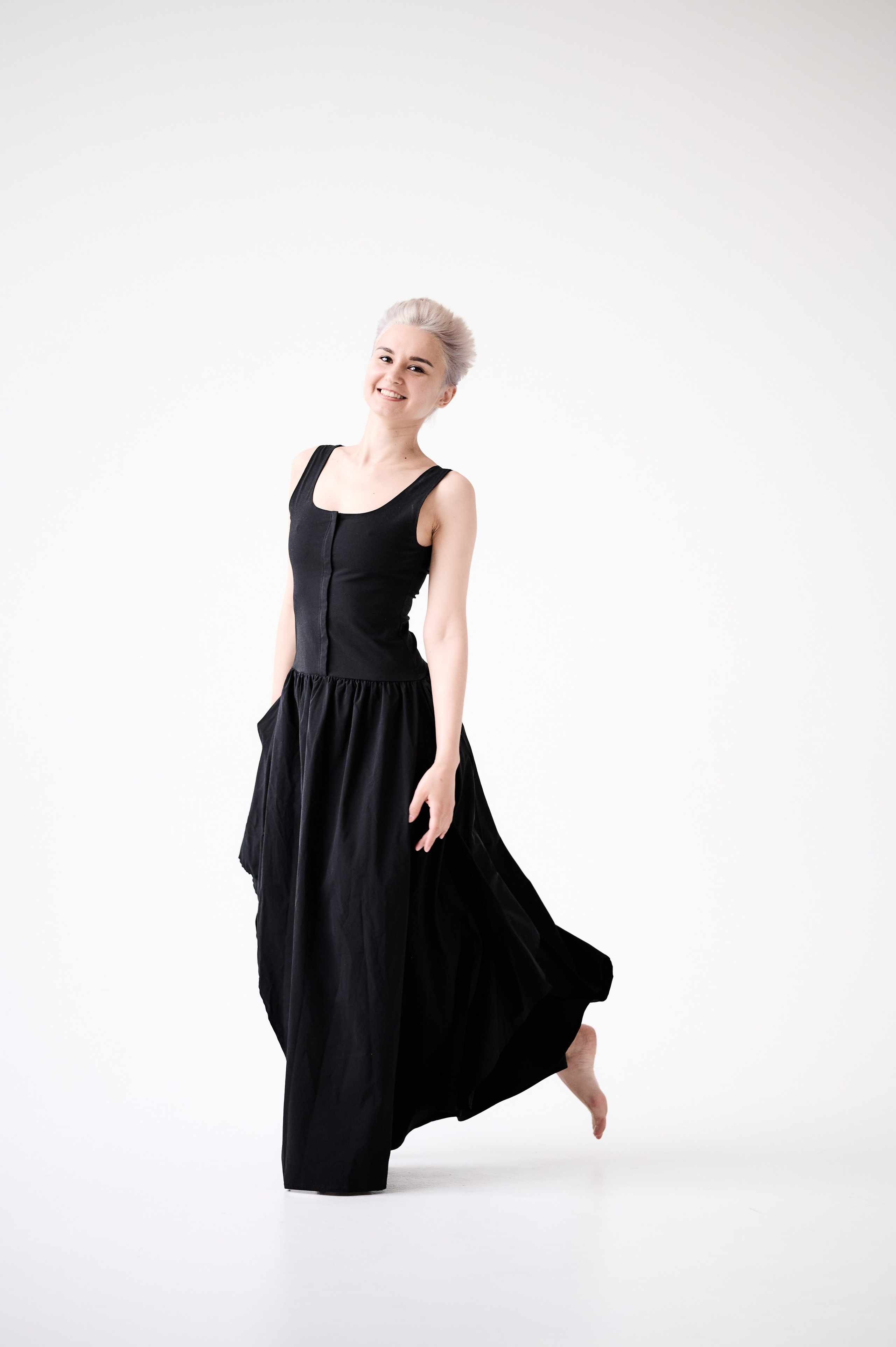 Фотосессия Оля 25.10.21. Никита Хохловский фото и видео продакшн