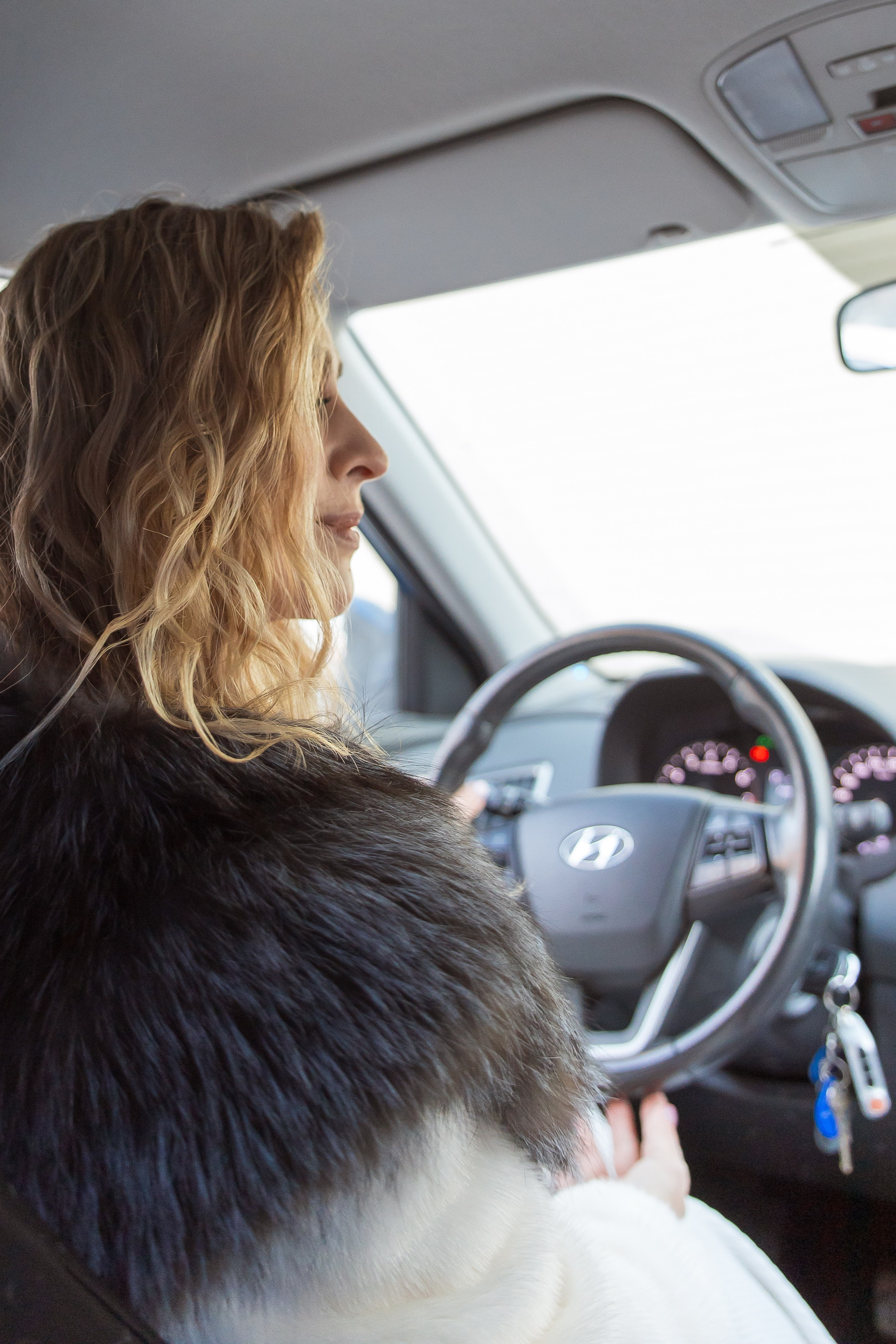 Татьяна и София. Семейный и детский фотограф в Челябинске Елена Вышегородцева