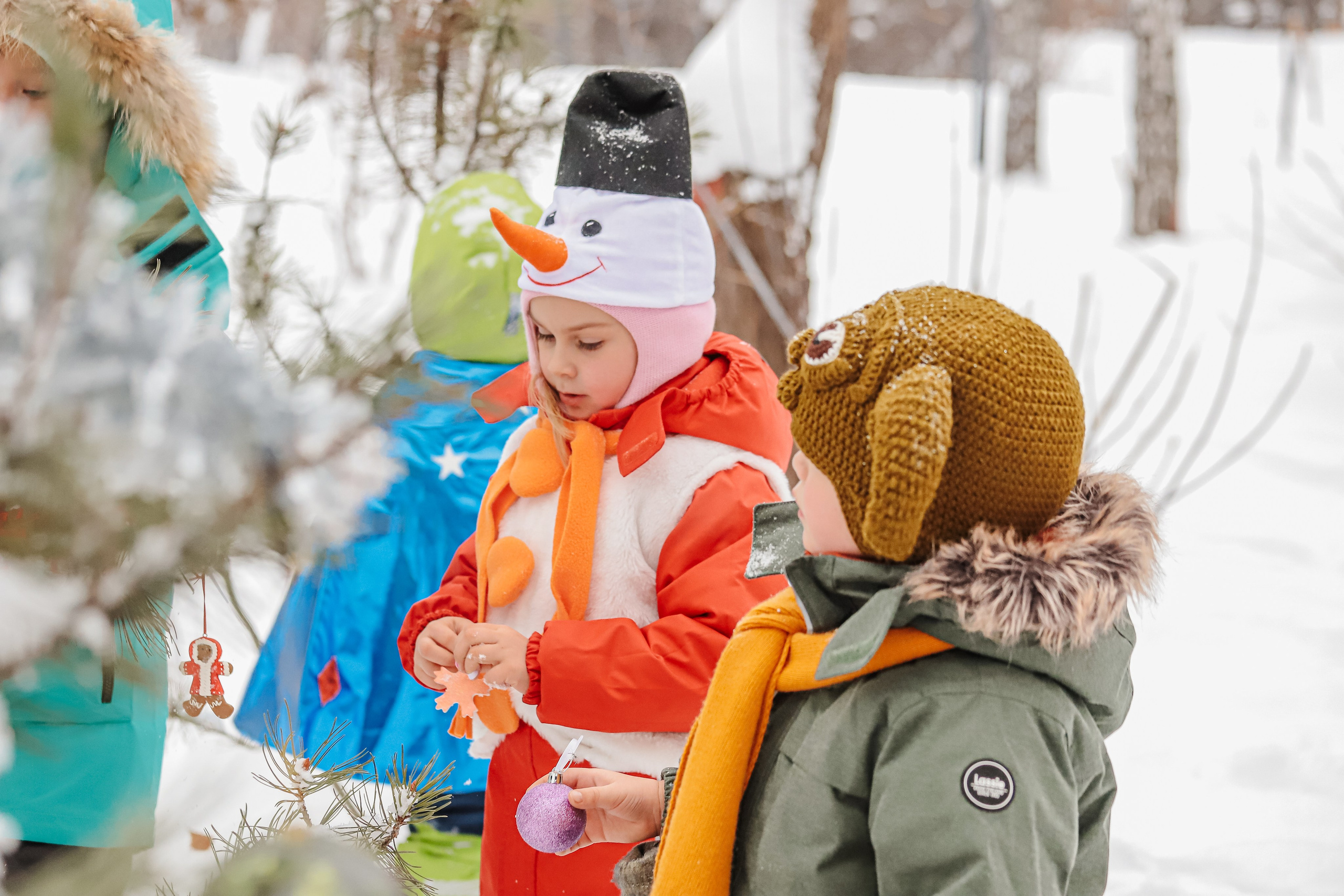 Высший пилотаж. НГ. Съемка в г. Екатеринбурге