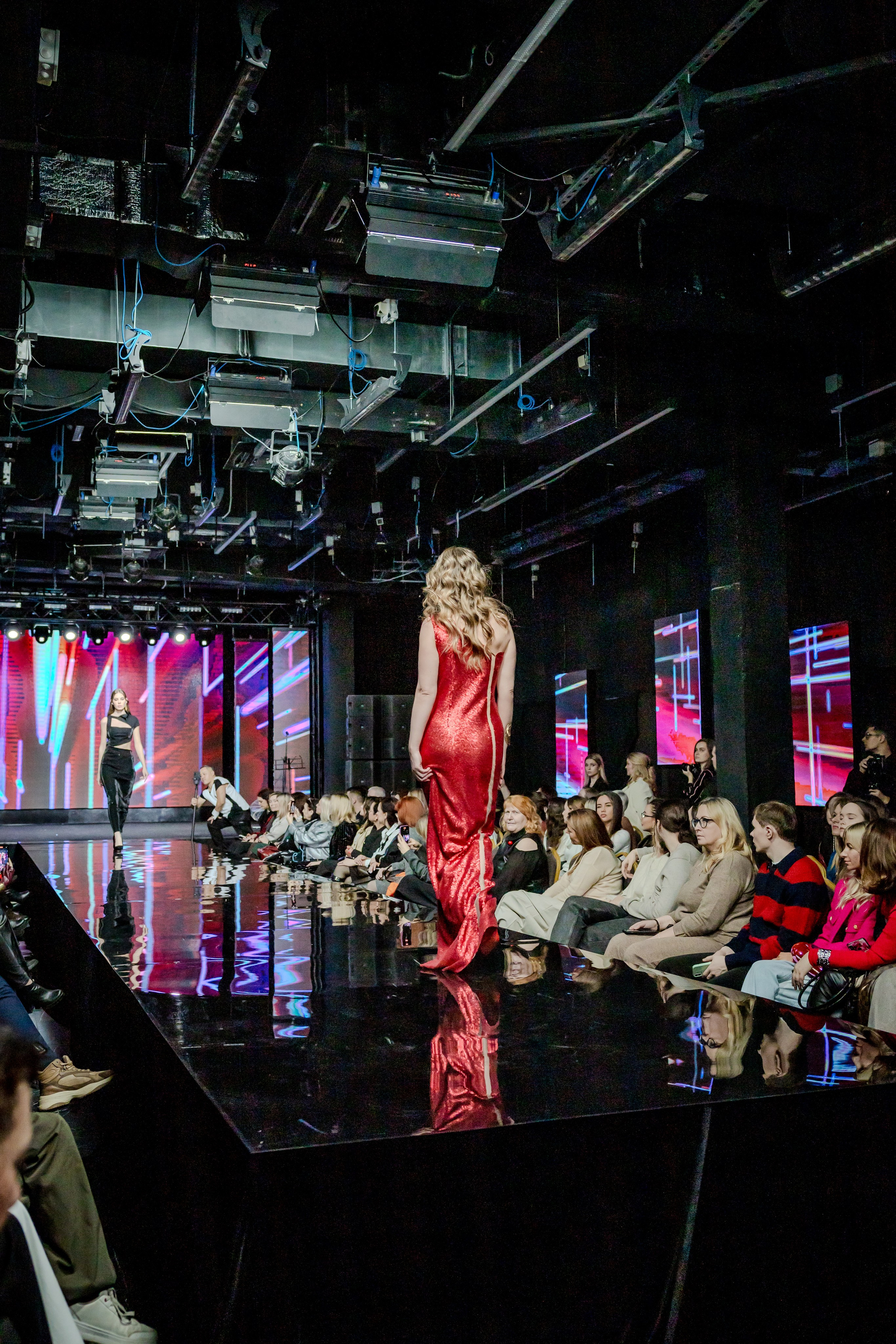 Fashion photography. Свадебный фотограф Москва Гаджимагомедова Зарема