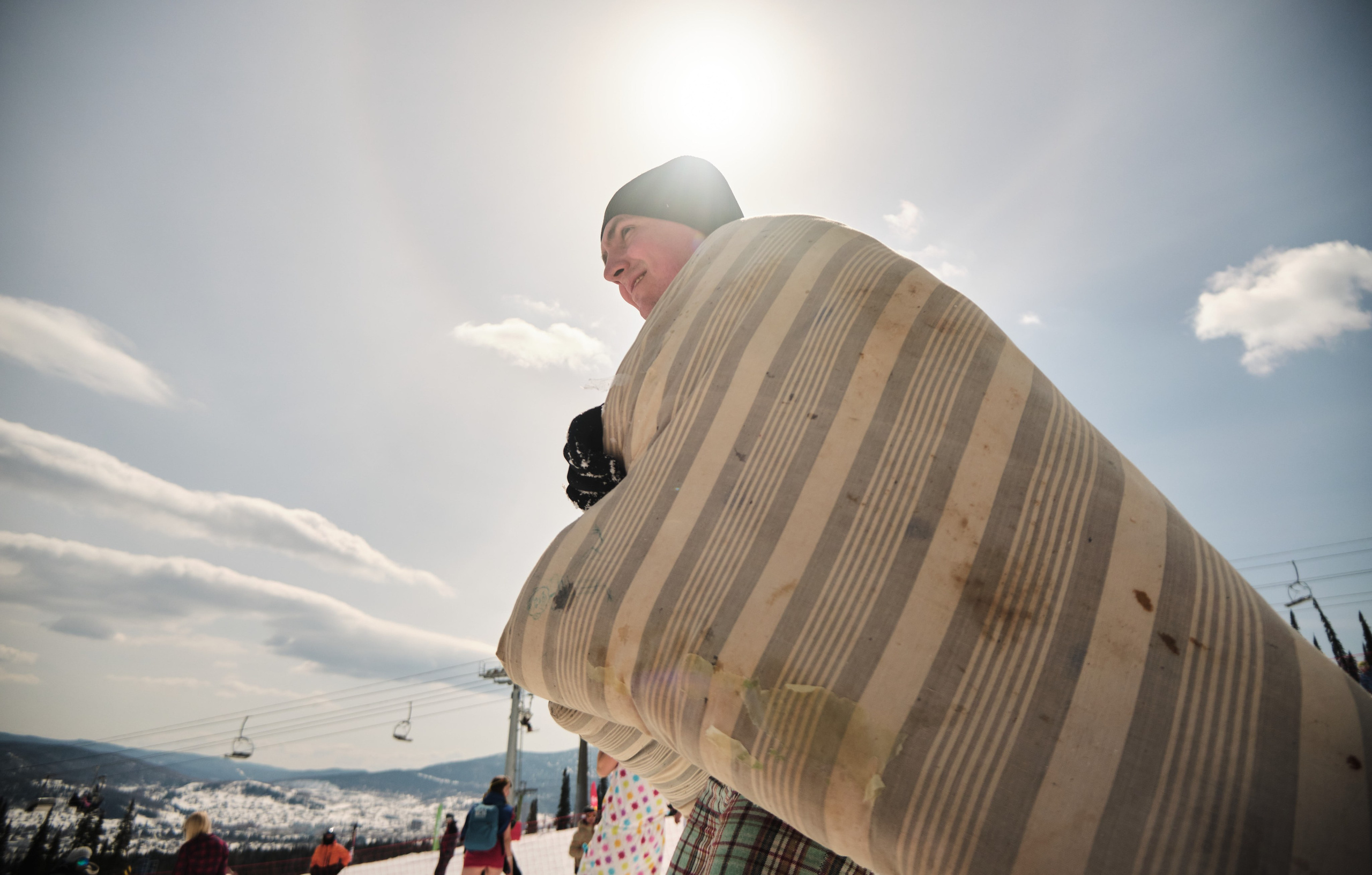 Грелка фест 21.04.2023. Свадебный и семейный фотограф в Новокузнецке Иван Иванов