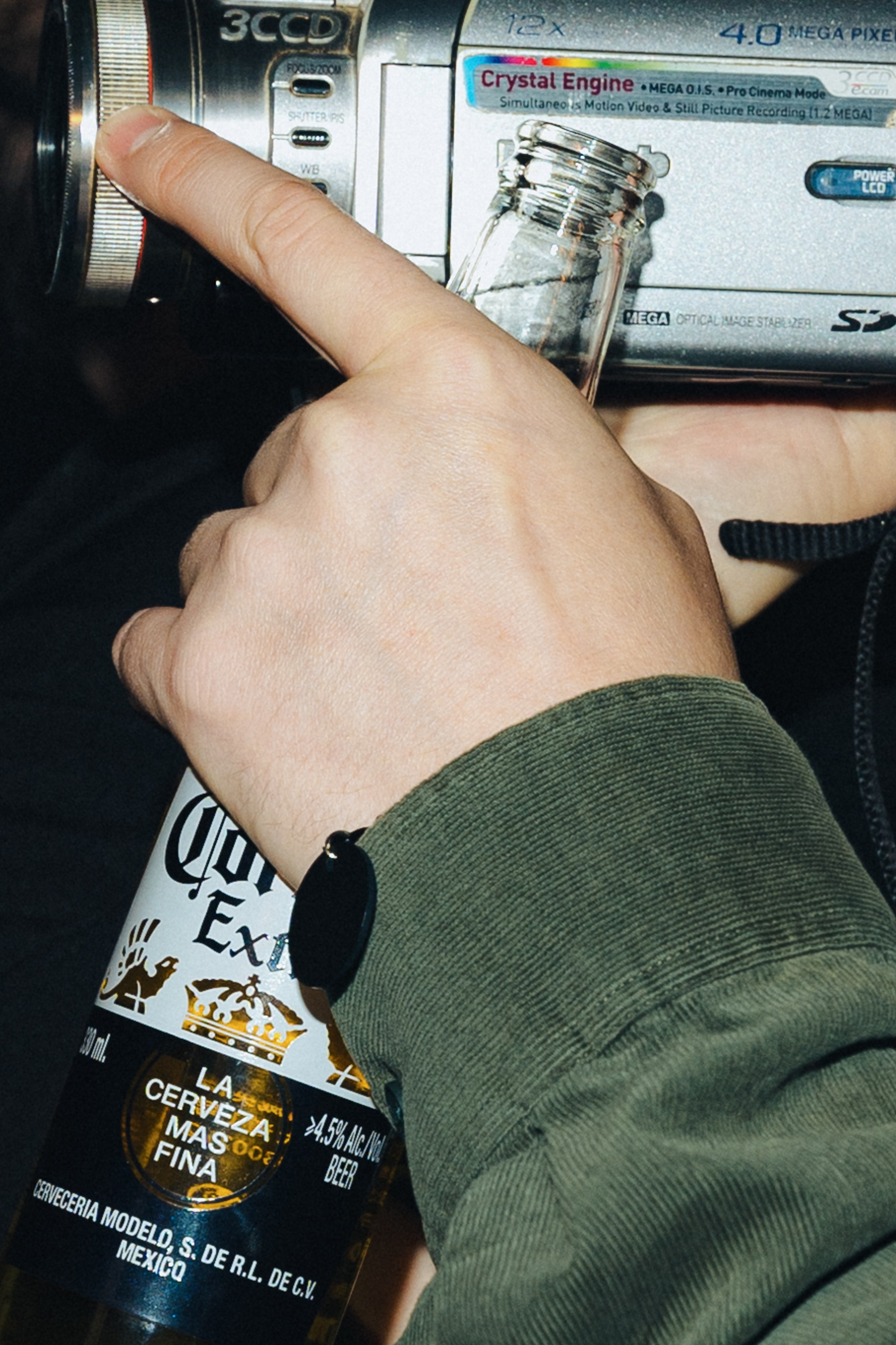 Event-продлёнка. Свадебный и портретный фотограф в Тюмени Женя Черемнова