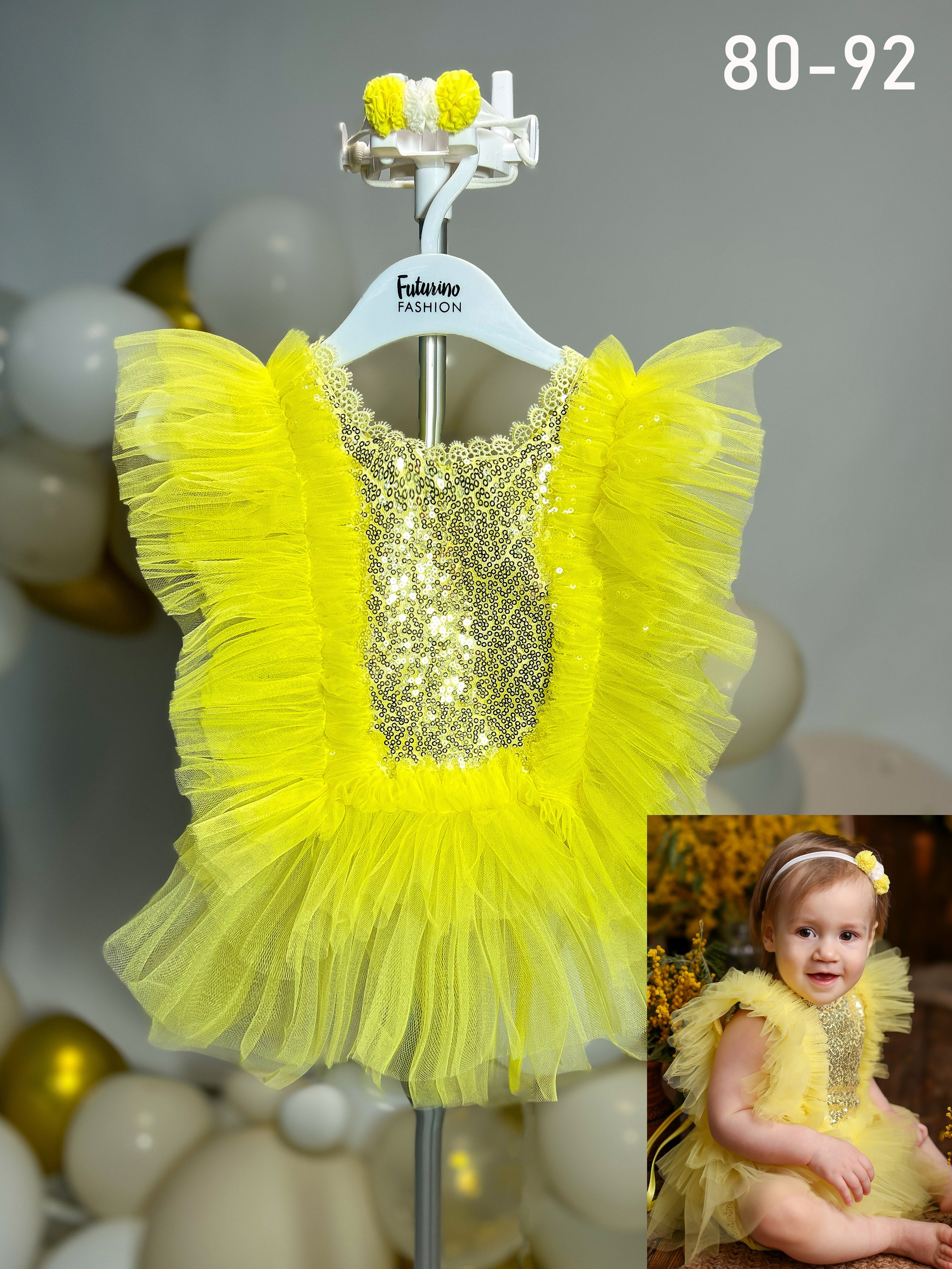 Для девочек. Детская фотостудия в Санкт-Петербурге