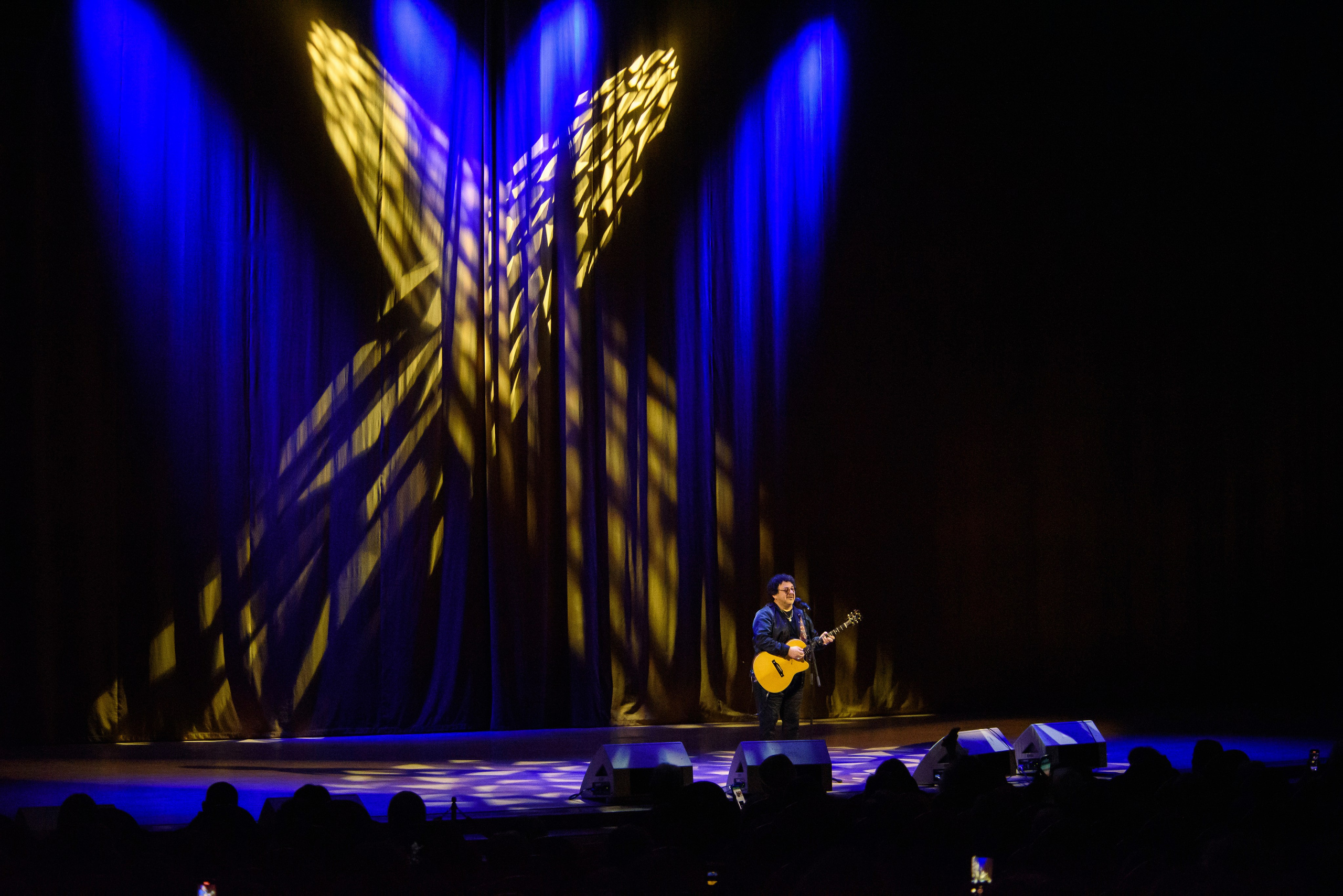 «Душевные песни» — «Имена на все времена», ЗЦС. Бренд-фотограф для экспертов и блогеров в Москве Влада Горбовская