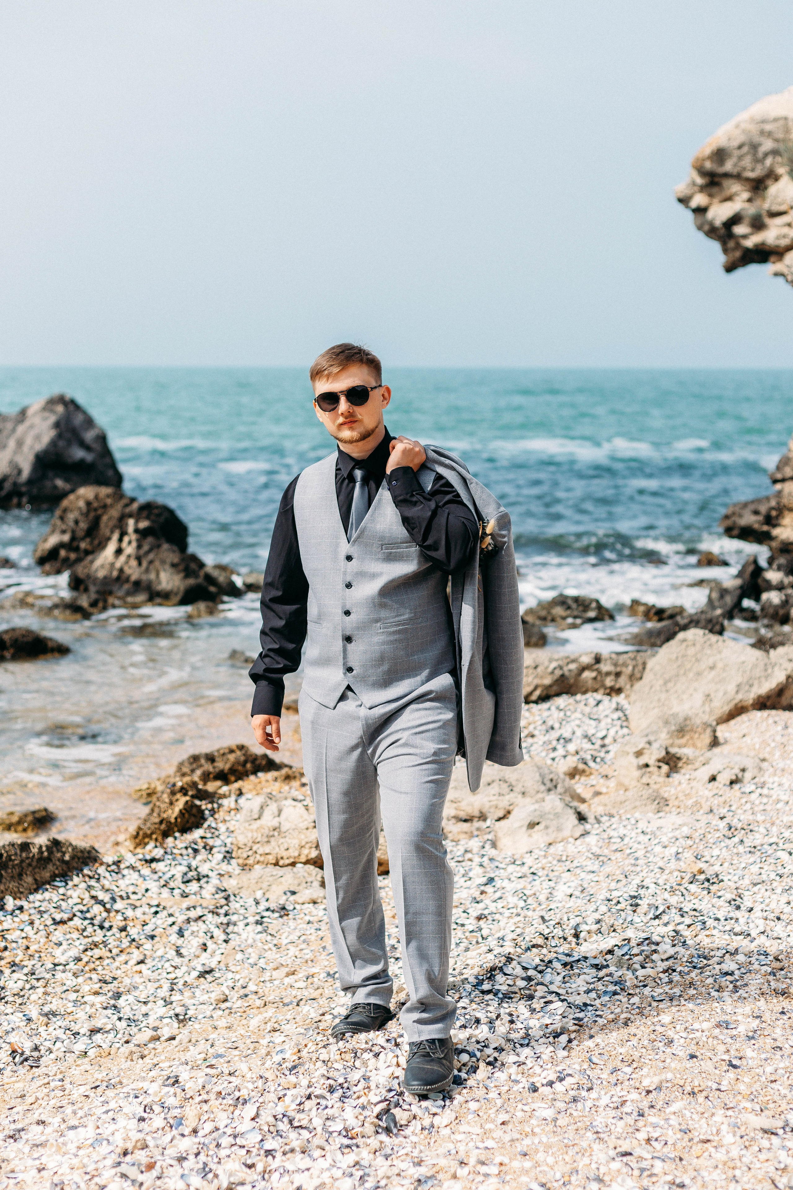 Mariya & Daniil. Женский/Детский фотограф в Симферополе Вероника Слепогина