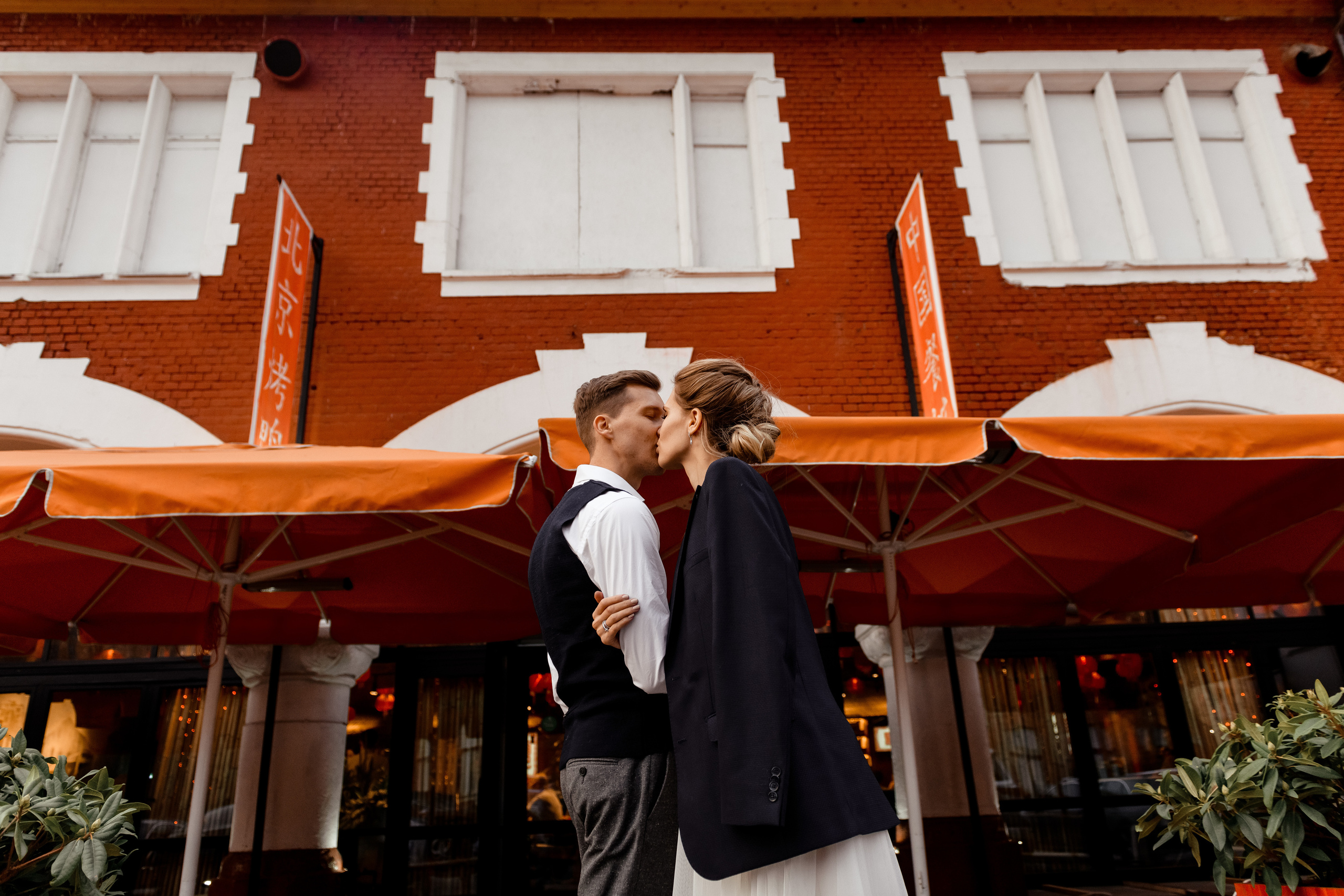 Ранний лепесток. Dmitry Unik — ваш стильный фотограф