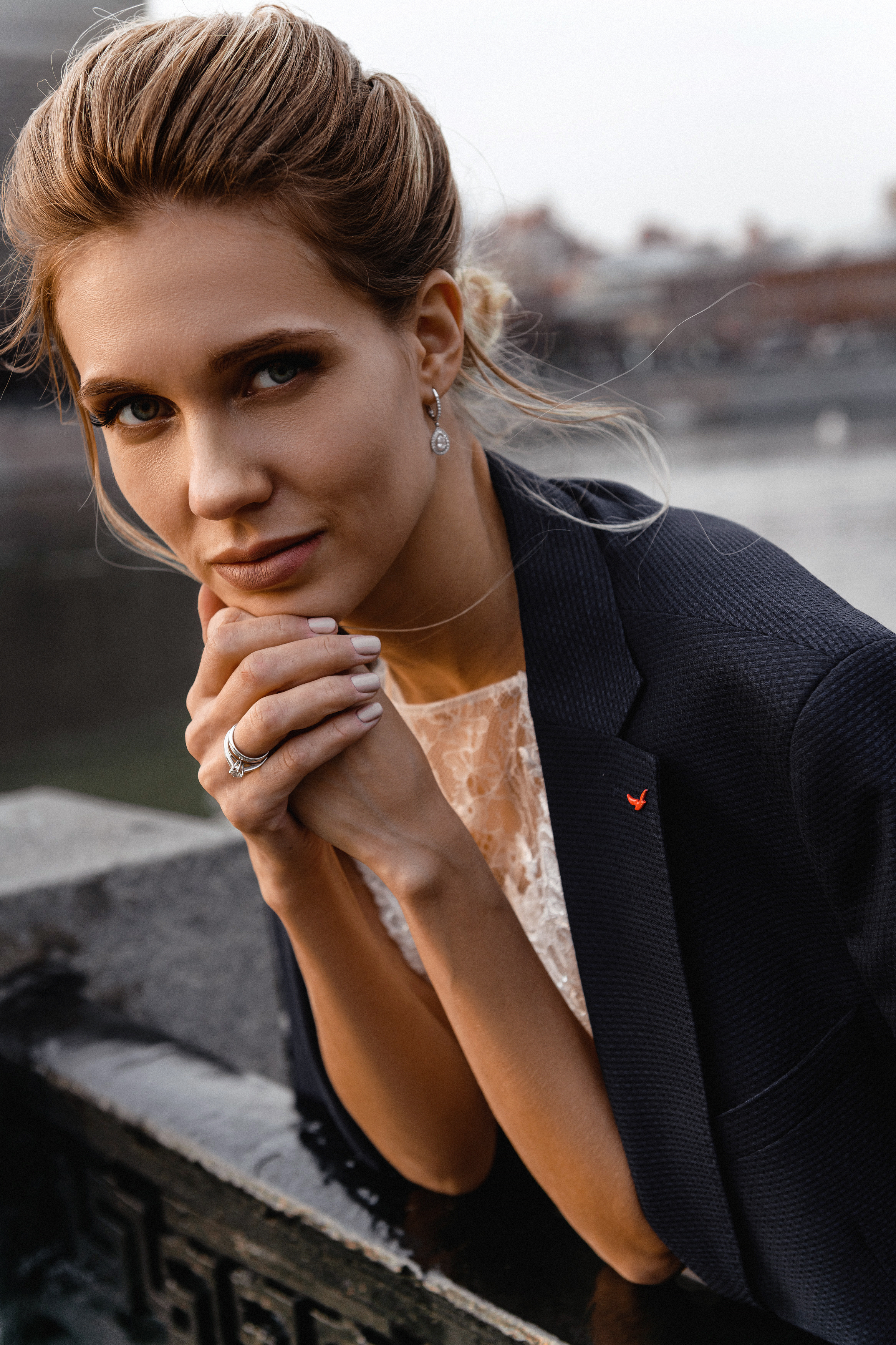 Ранний лепесток. Dmitry Unik — ваш стильный фотограф