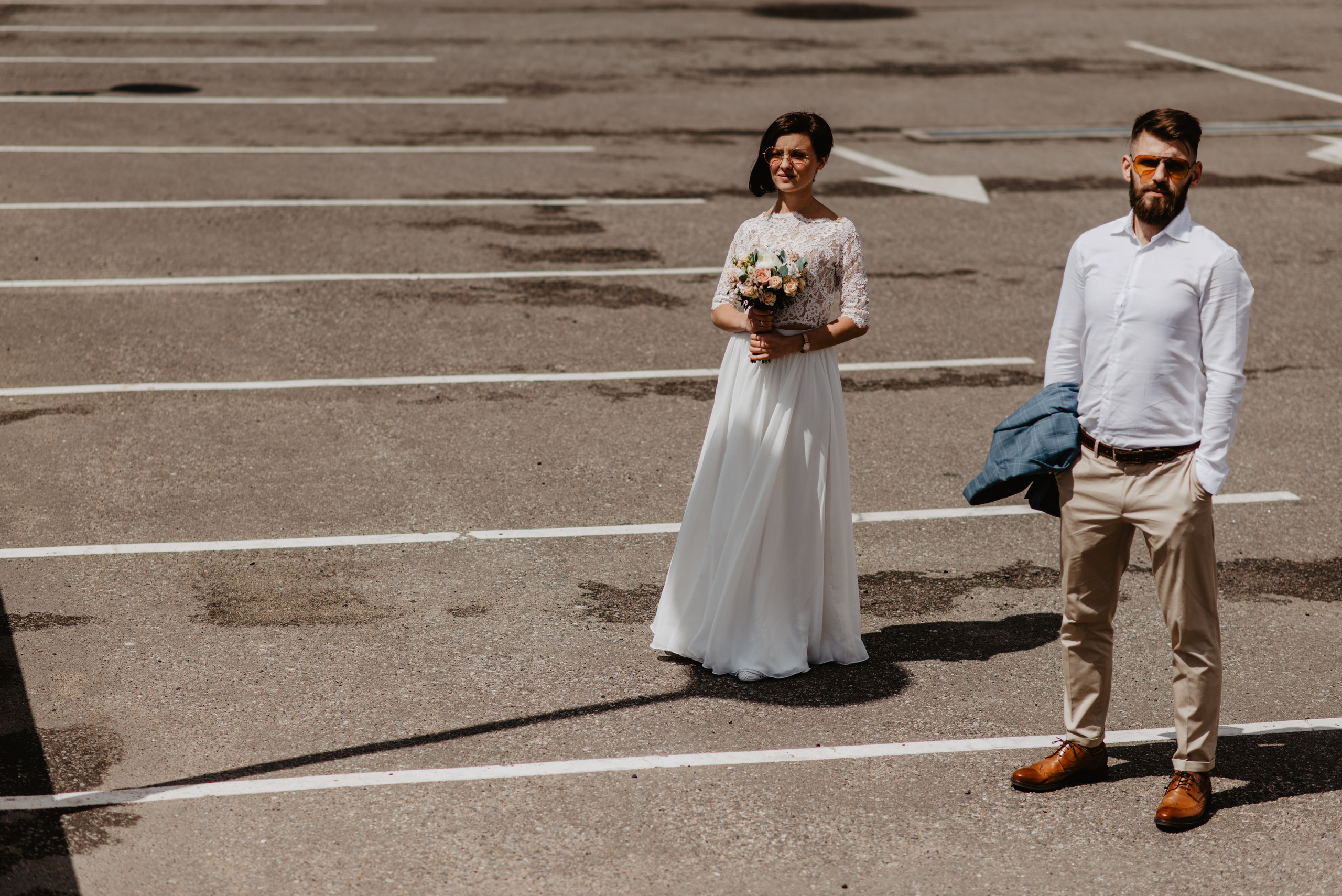 «Ну ты попал, Миша ! ». Dmitry Unik — ваш стильный фотограф