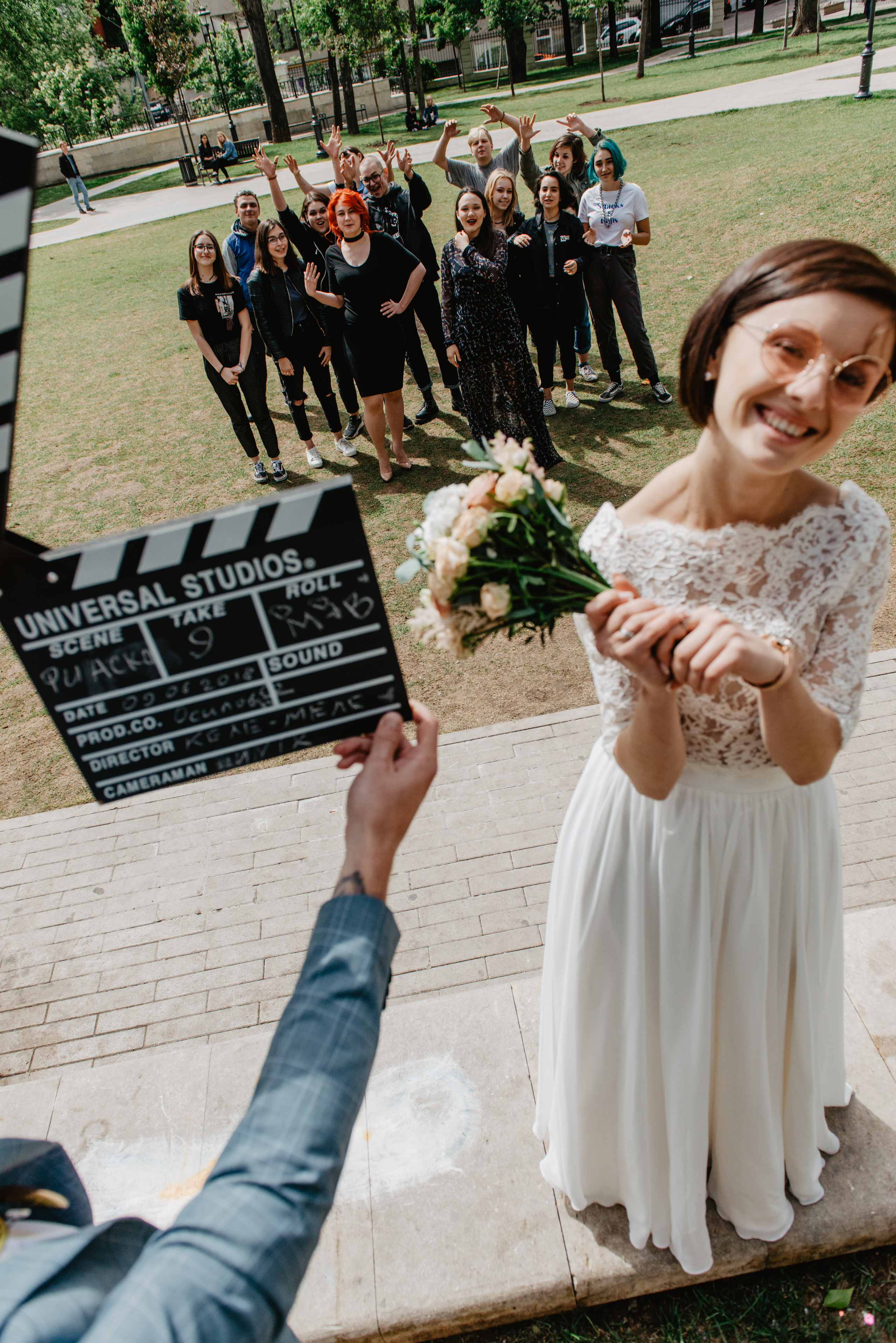 «Ну ты попал, Миша ! ». Dmitry Unik — ваш стильный фотограф