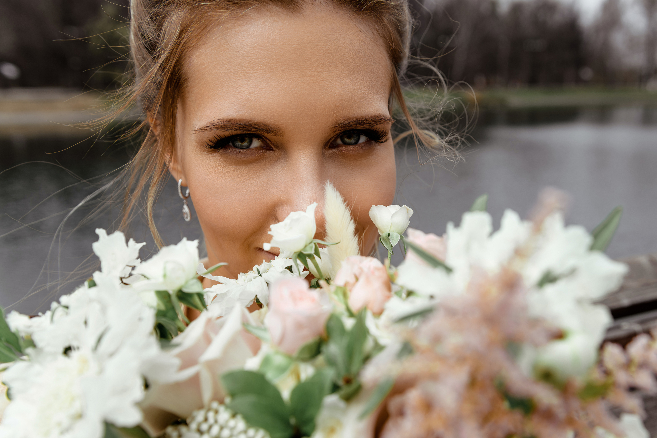 Ранний лепесток. Dmitry Unik — ваш стильный фотограф