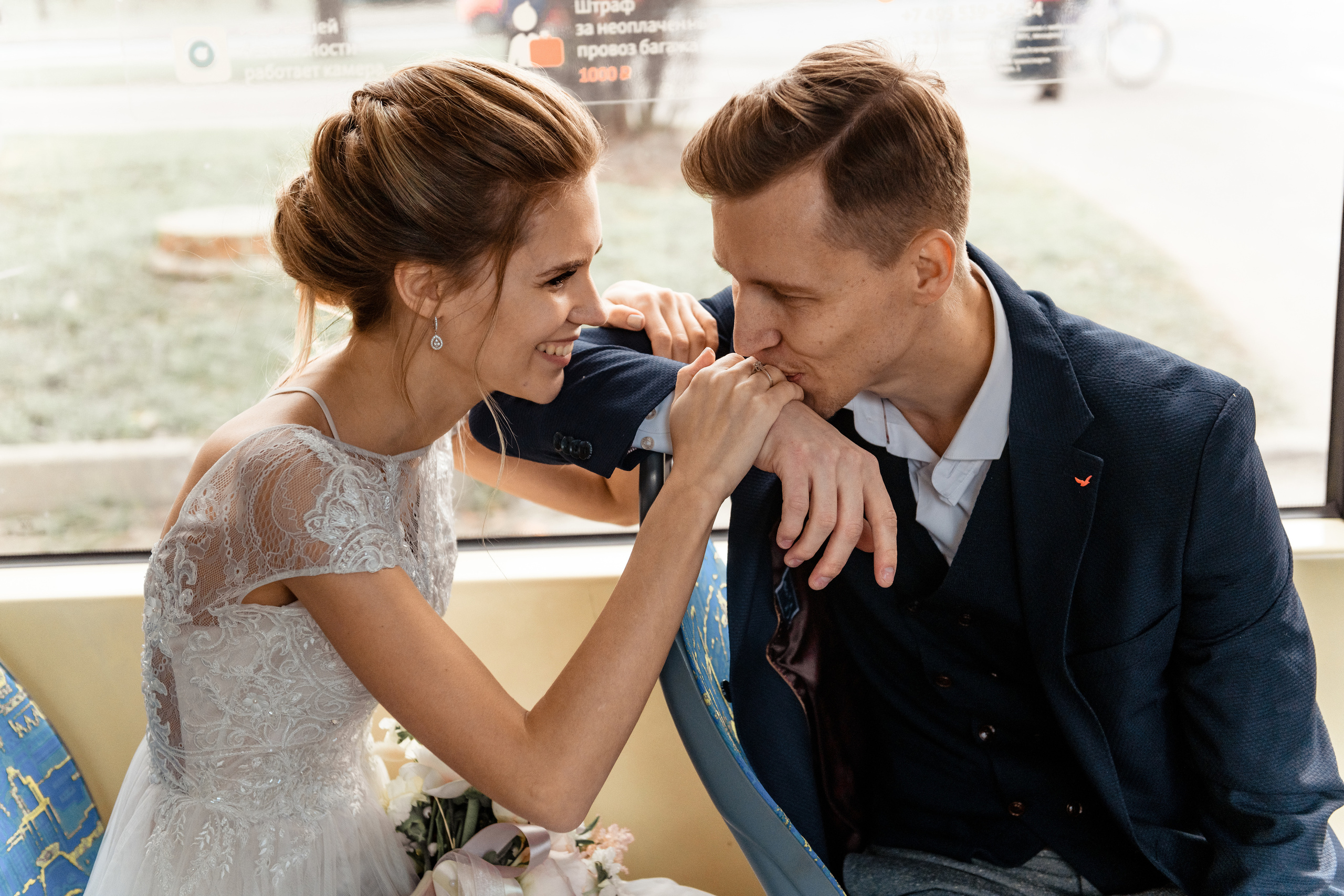 Ранний лепесток. Dmitry Unik — ваш стильный фотограф