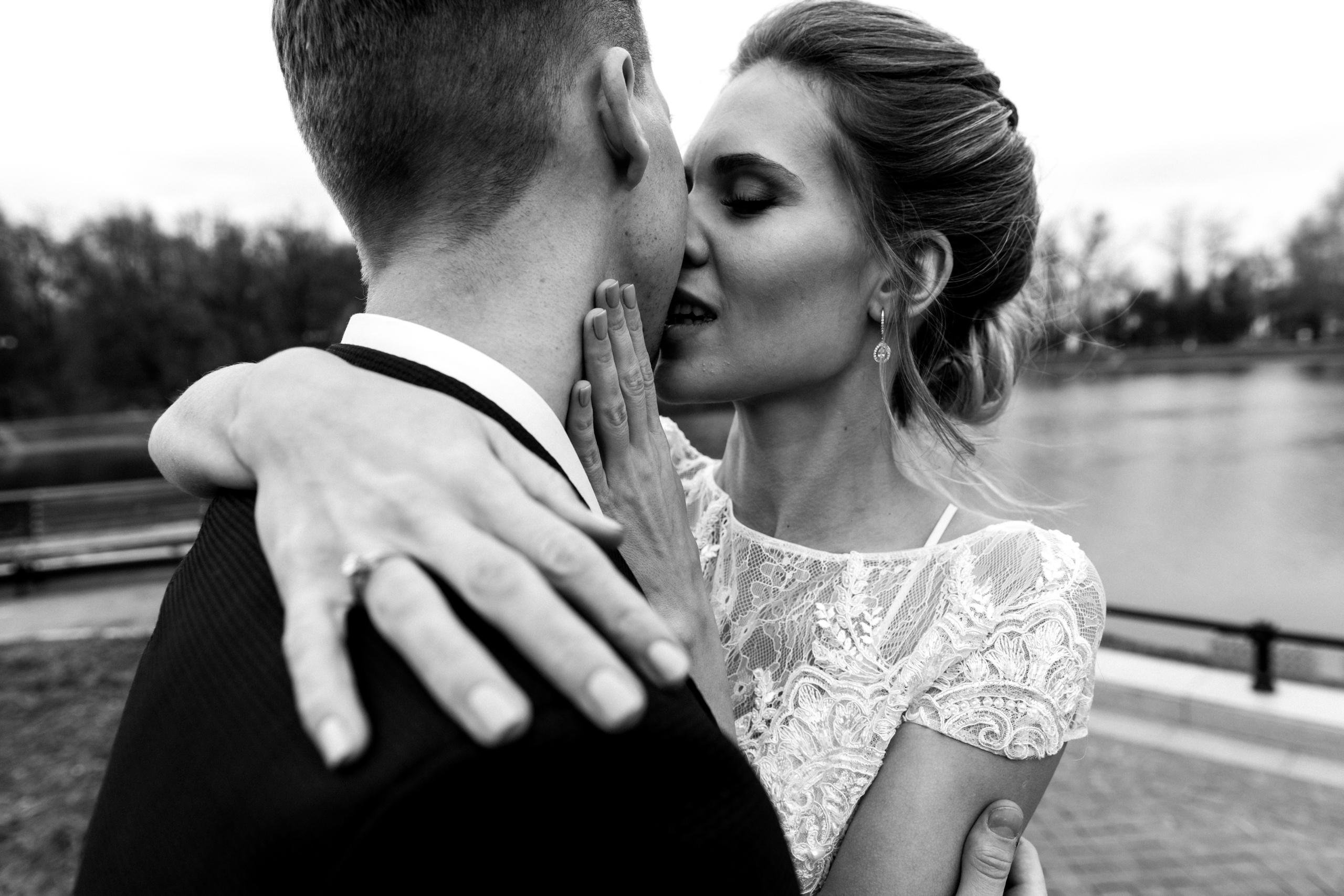 Ранний лепесток. Dmitry Unik — ваш стильный фотограф