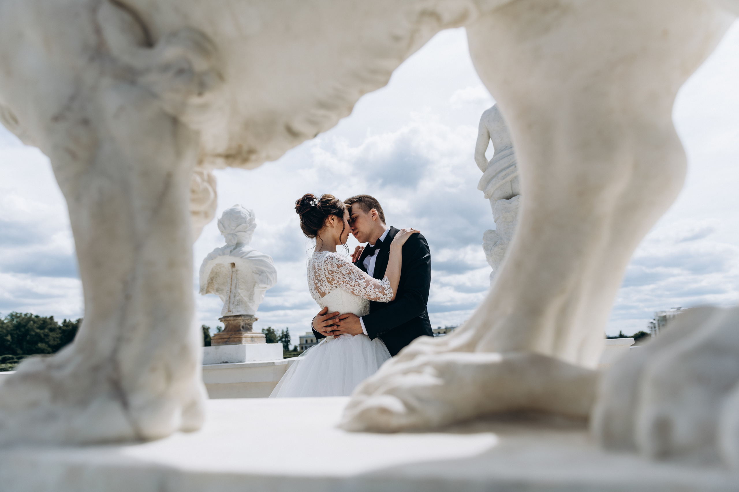 PORTFOLIO. Dmitry Unik — ваш стильный фотограф