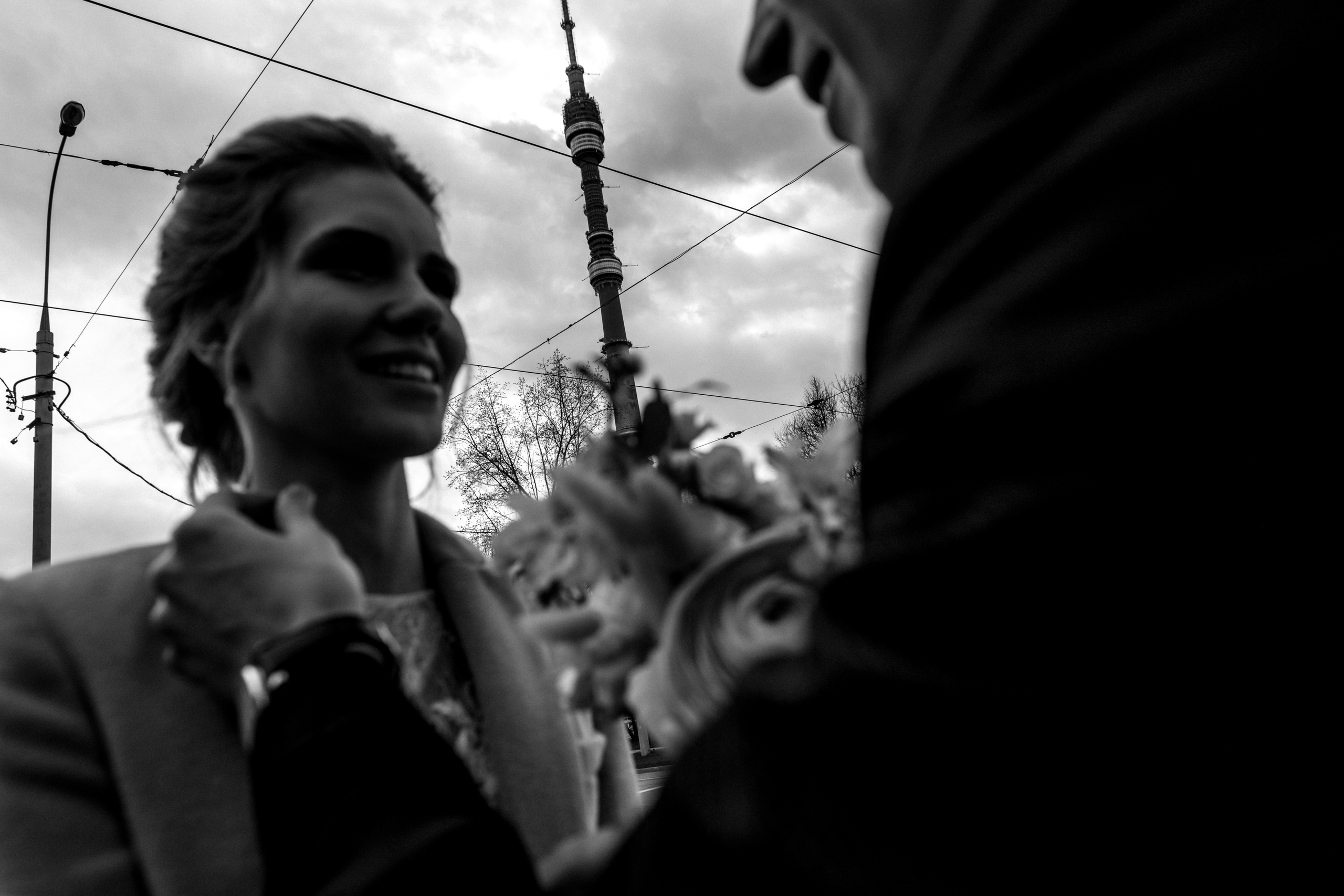 Ранний лепесток. Dmitry Unik — ваш стильный фотограф