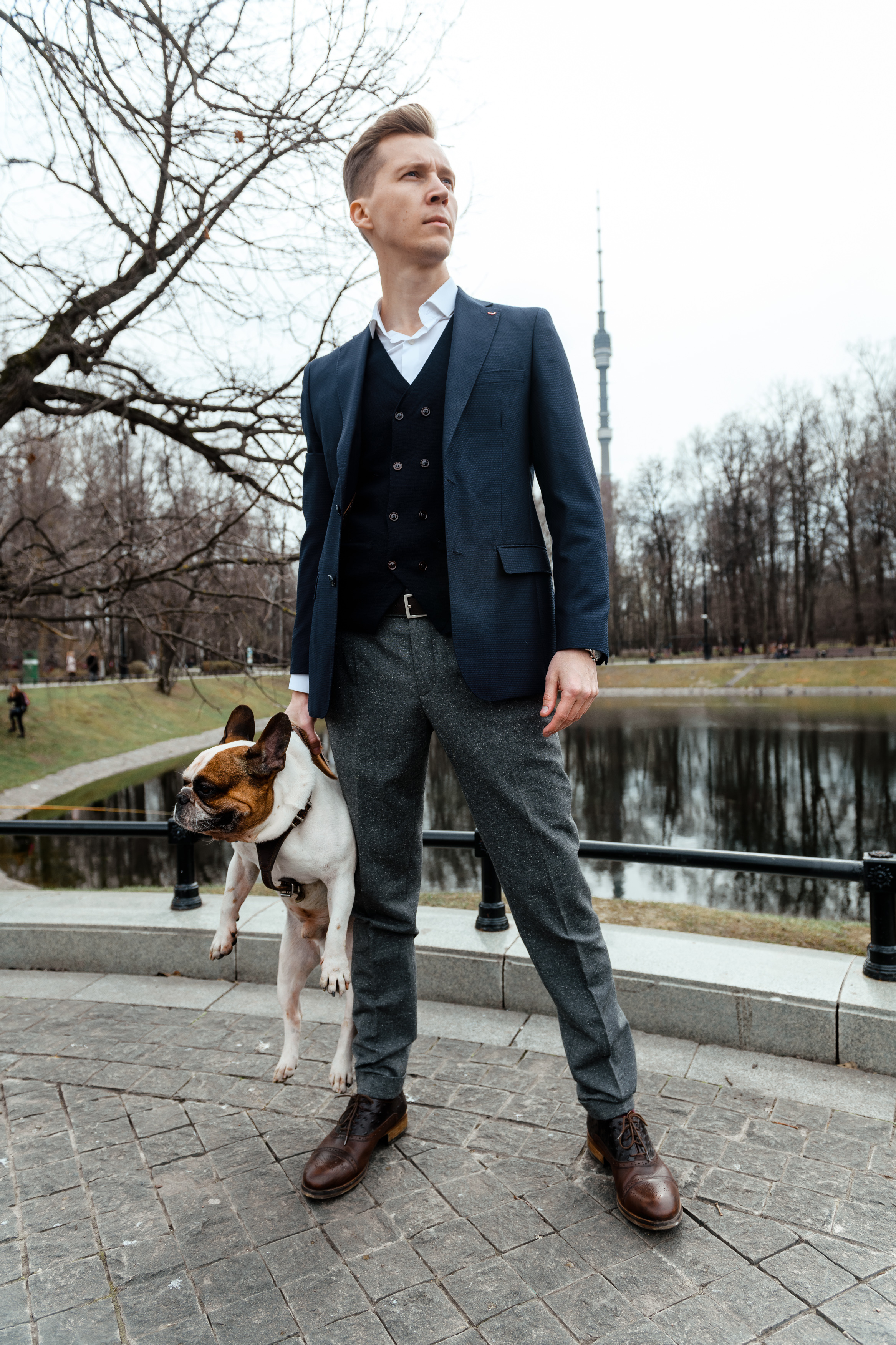 Ранний лепесток. Dmitry Unik — ваш стильный фотограф