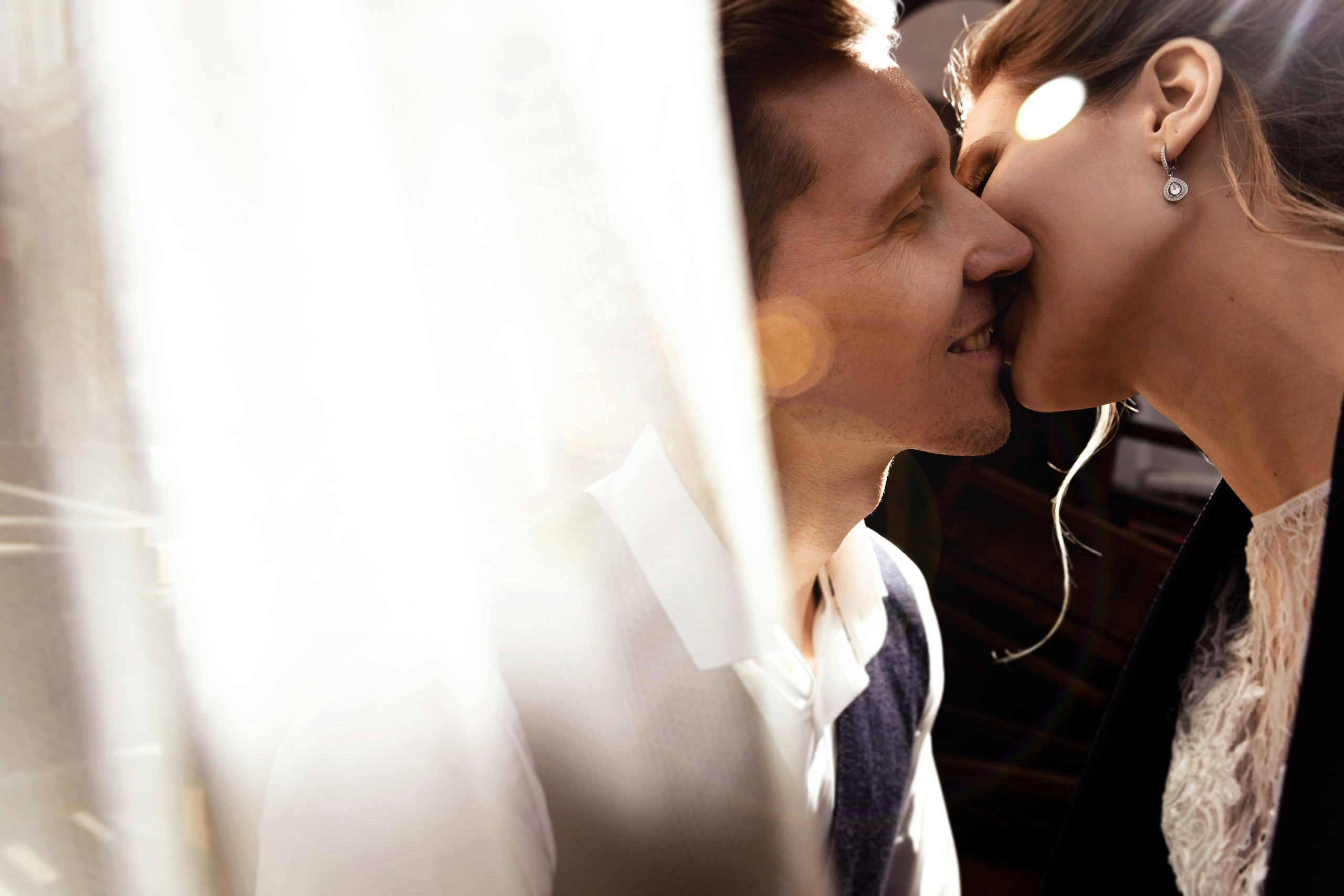 Ранний лепесток. Dmitry Unik — ваш стильный фотограф