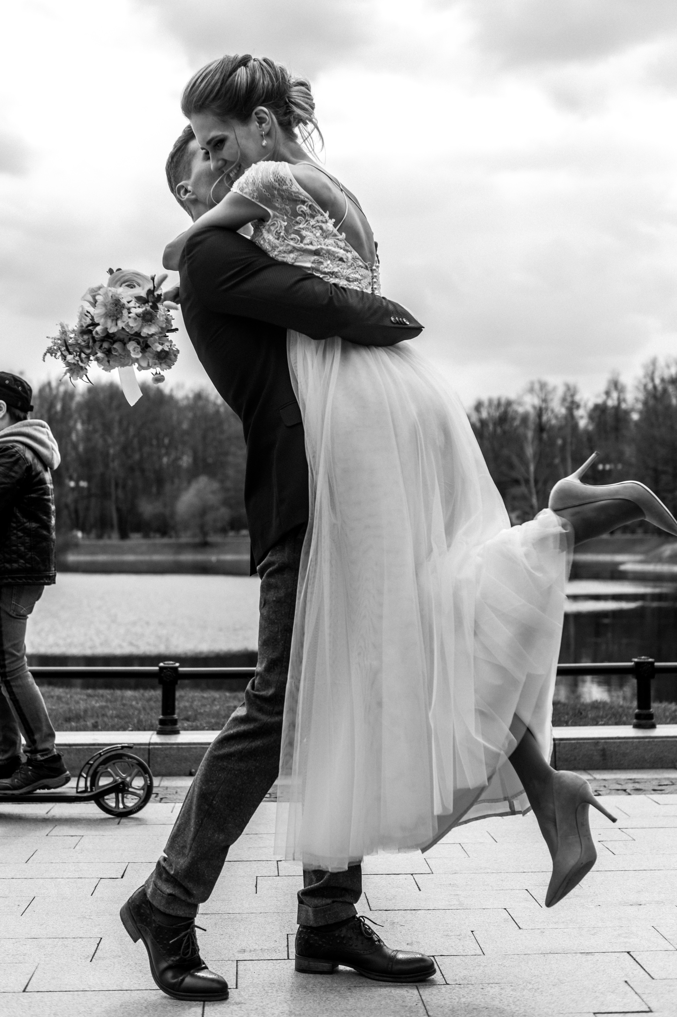 Ранний лепесток. Dmitry Unik — ваш стильный фотограф