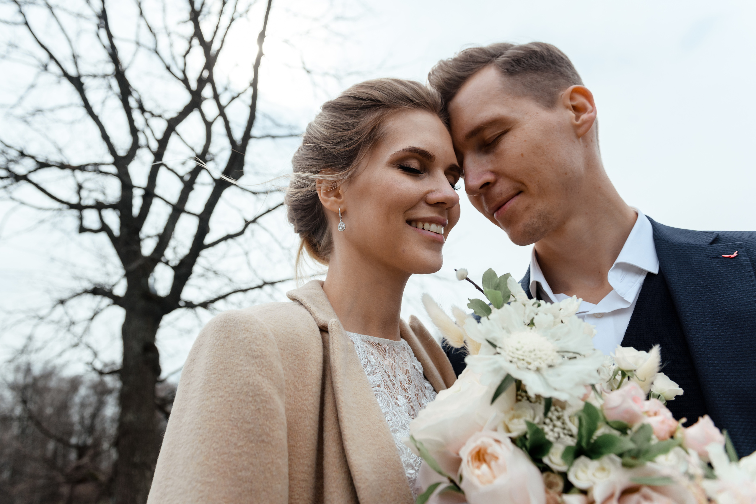 Ранний лепесток. Dmitry Unik — ваш стильный фотограф