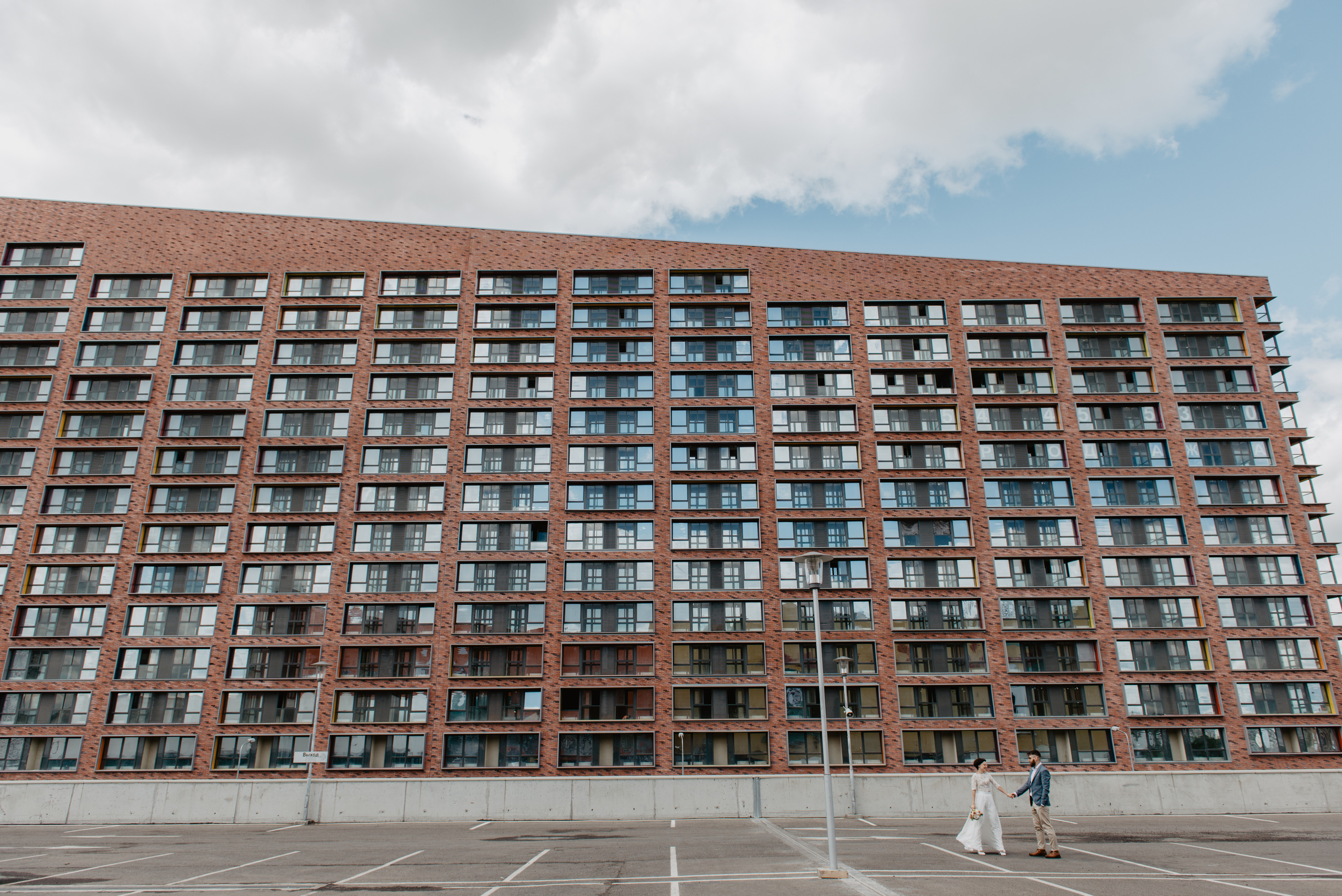 «Ну ты попал, Миша ! ». Dmitry Unik — ваш стильный фотограф