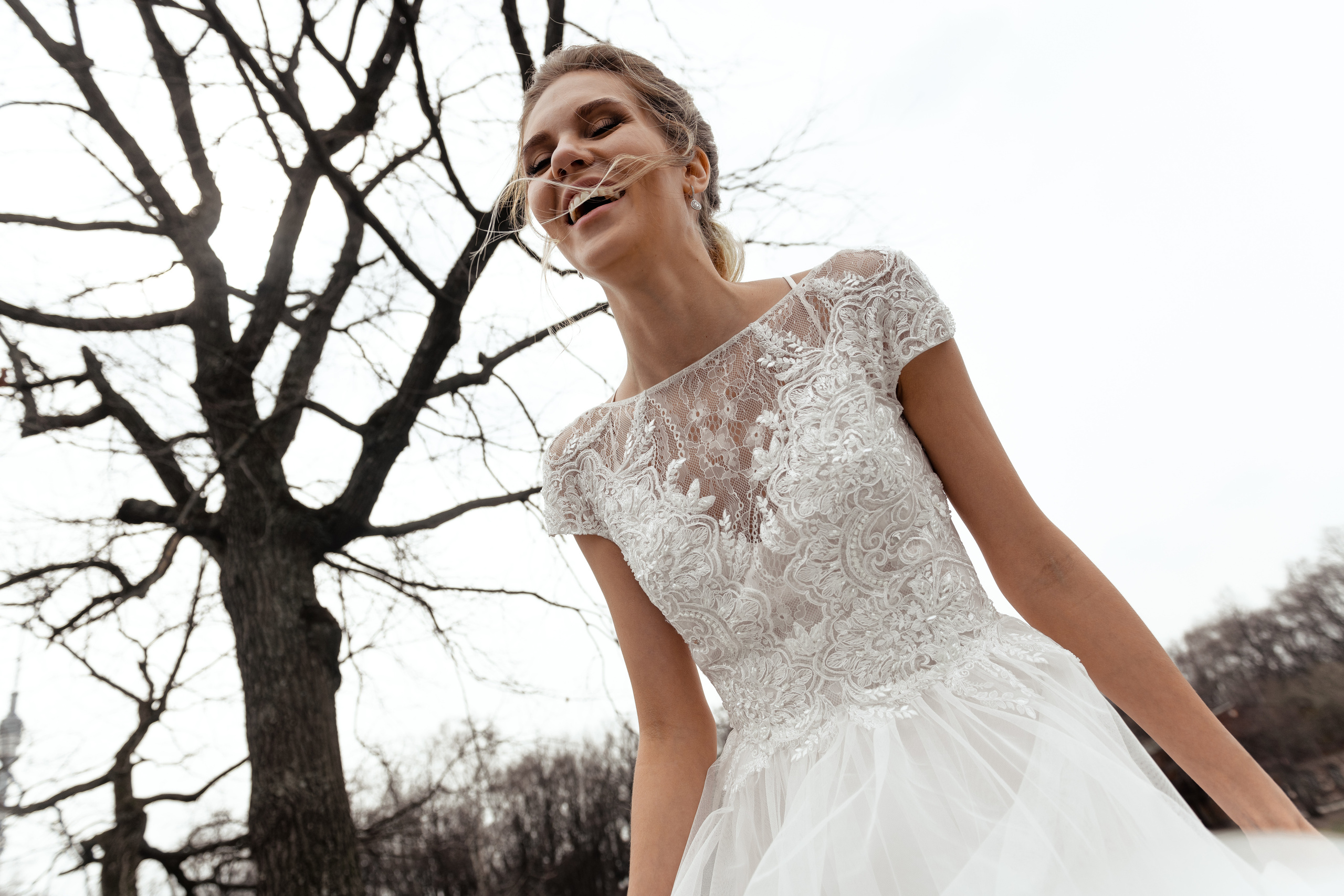 Ранний лепесток. Dmitry Unik — ваш стильный фотограф