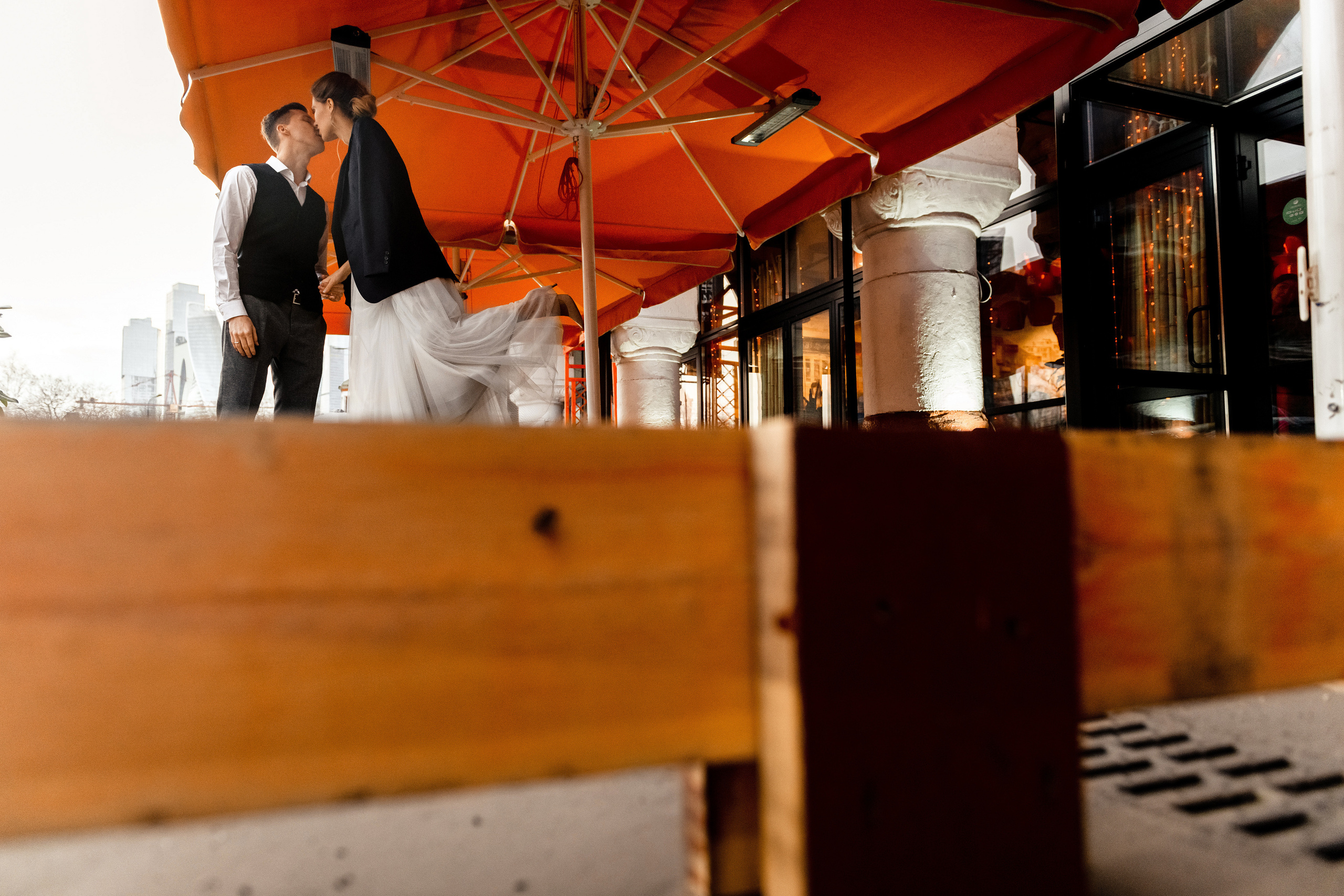 Ранний лепесток. Dmitry Unik — ваш стильный фотограф