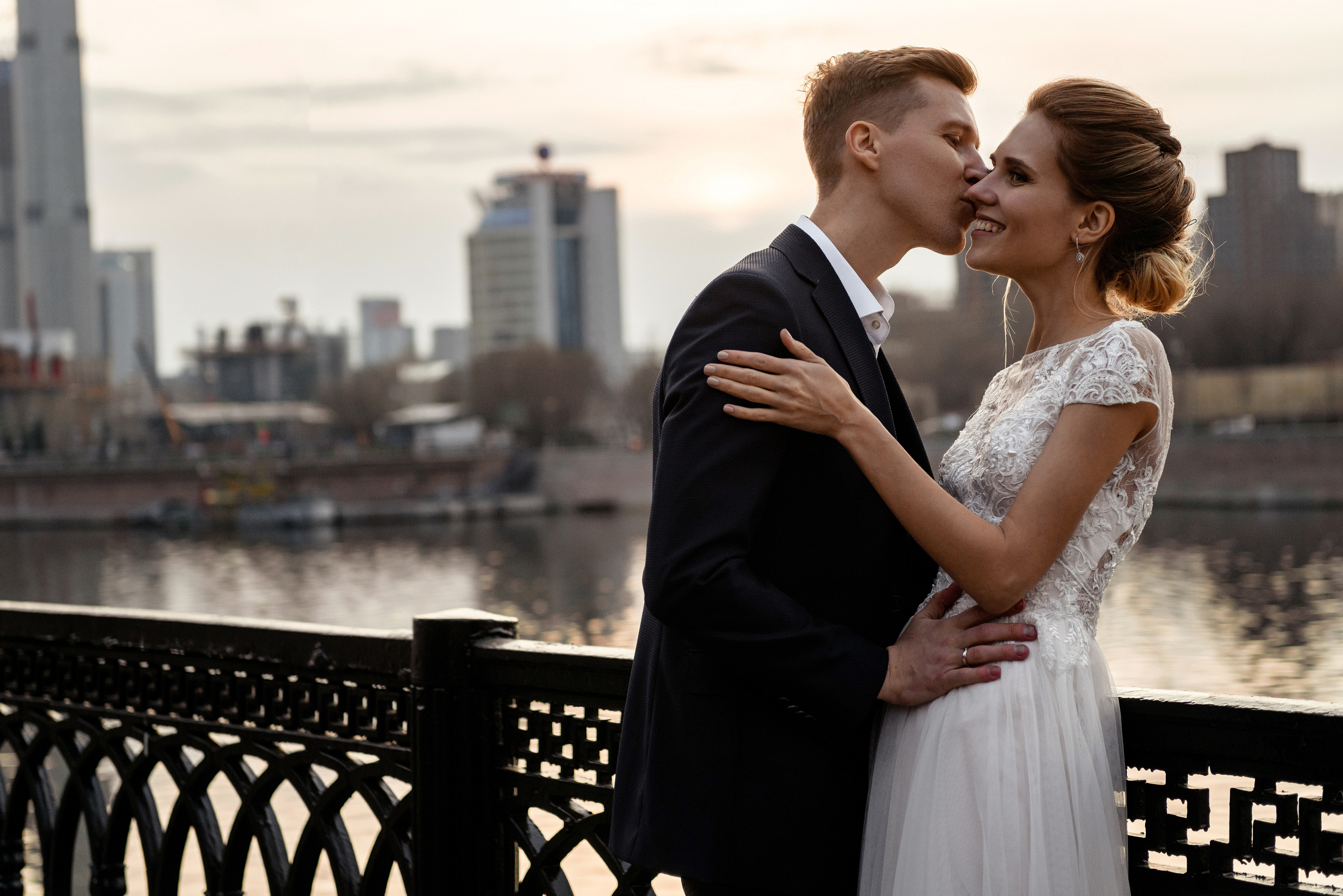 Ранний лепесток. Dmitry Unik — ваш стильный фотограф