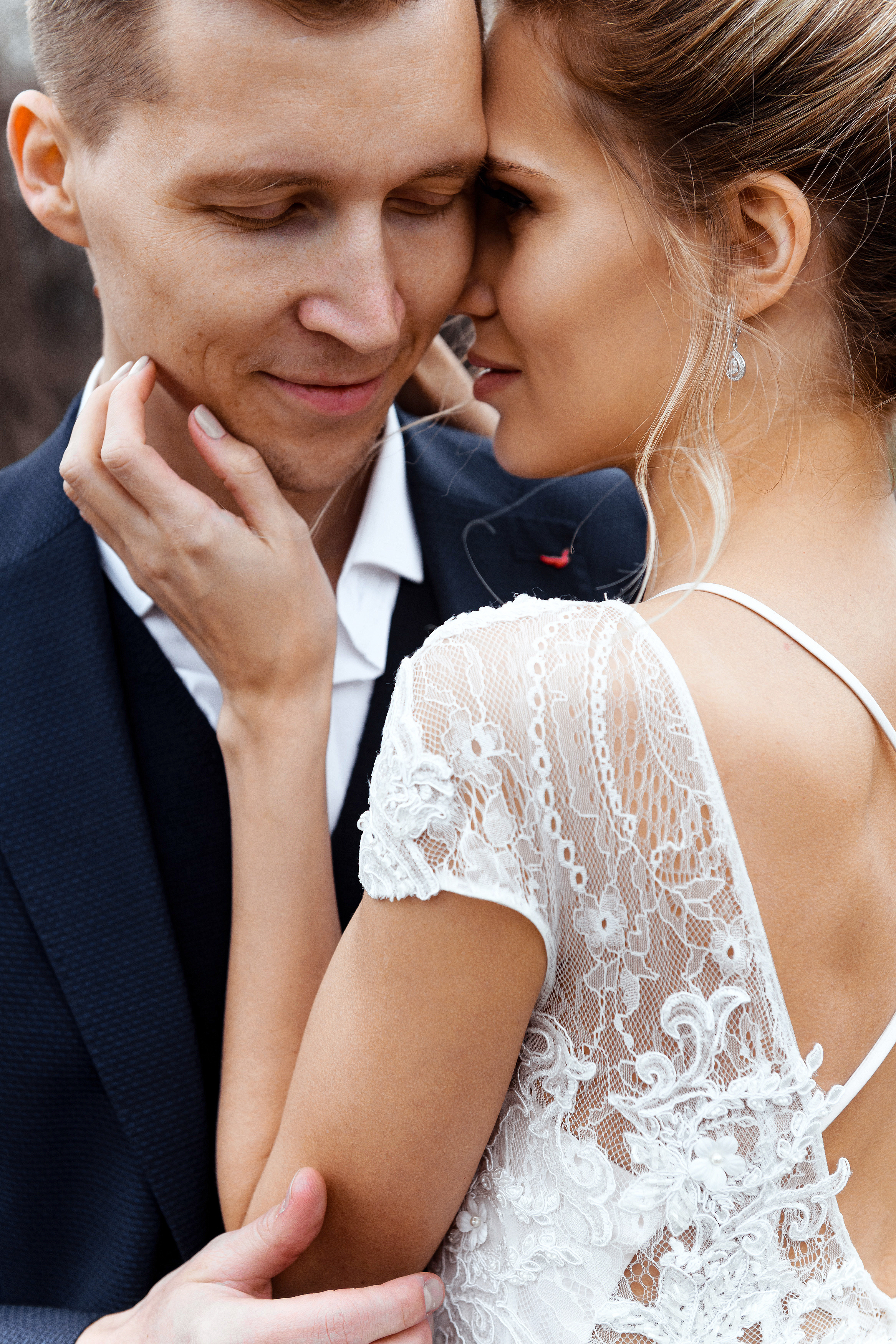 Ранний лепесток. Dmitry Unik — ваш стильный фотограф