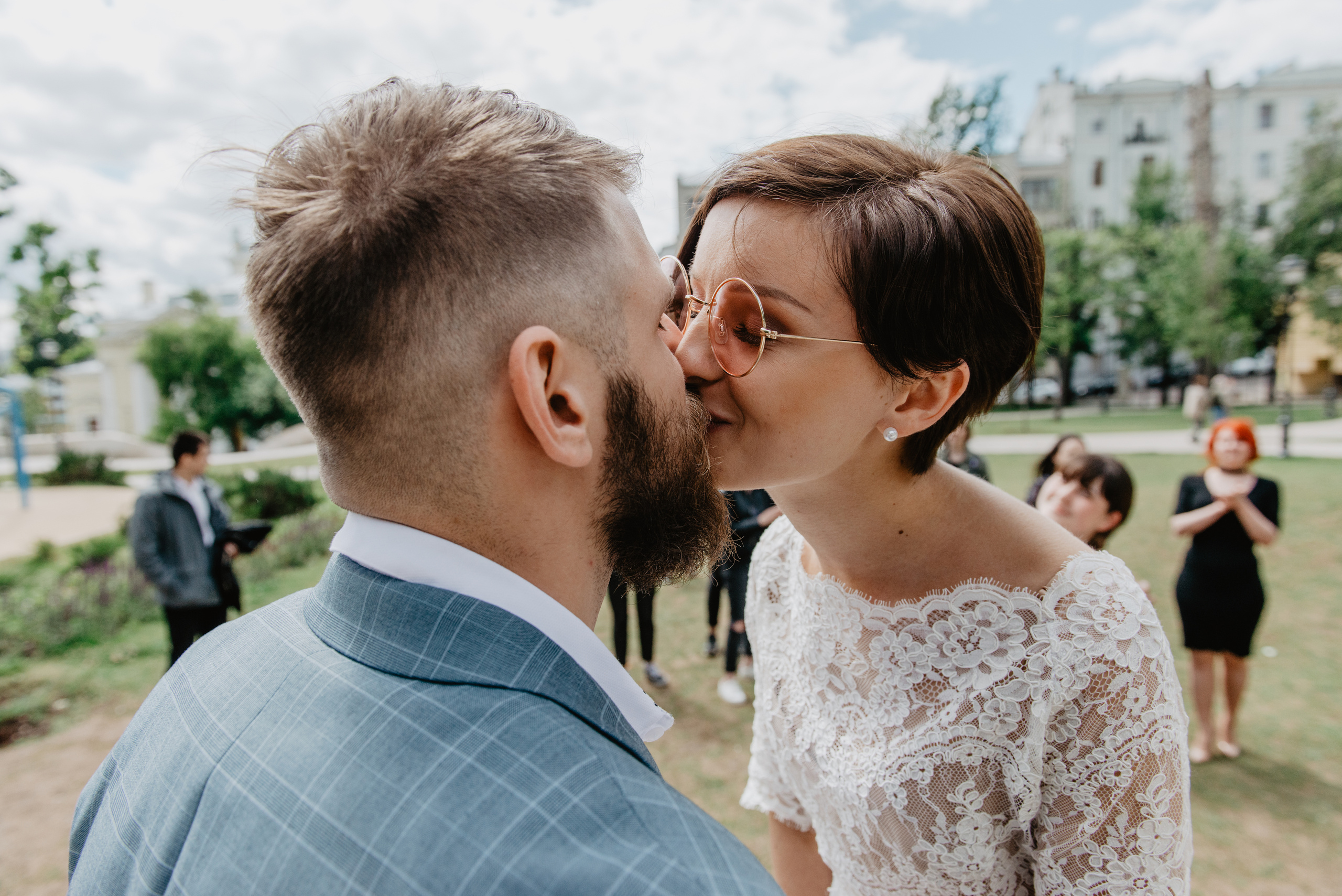 «Ну ты попал, Миша ! ». Dmitry Unik — ваш стильный фотограф