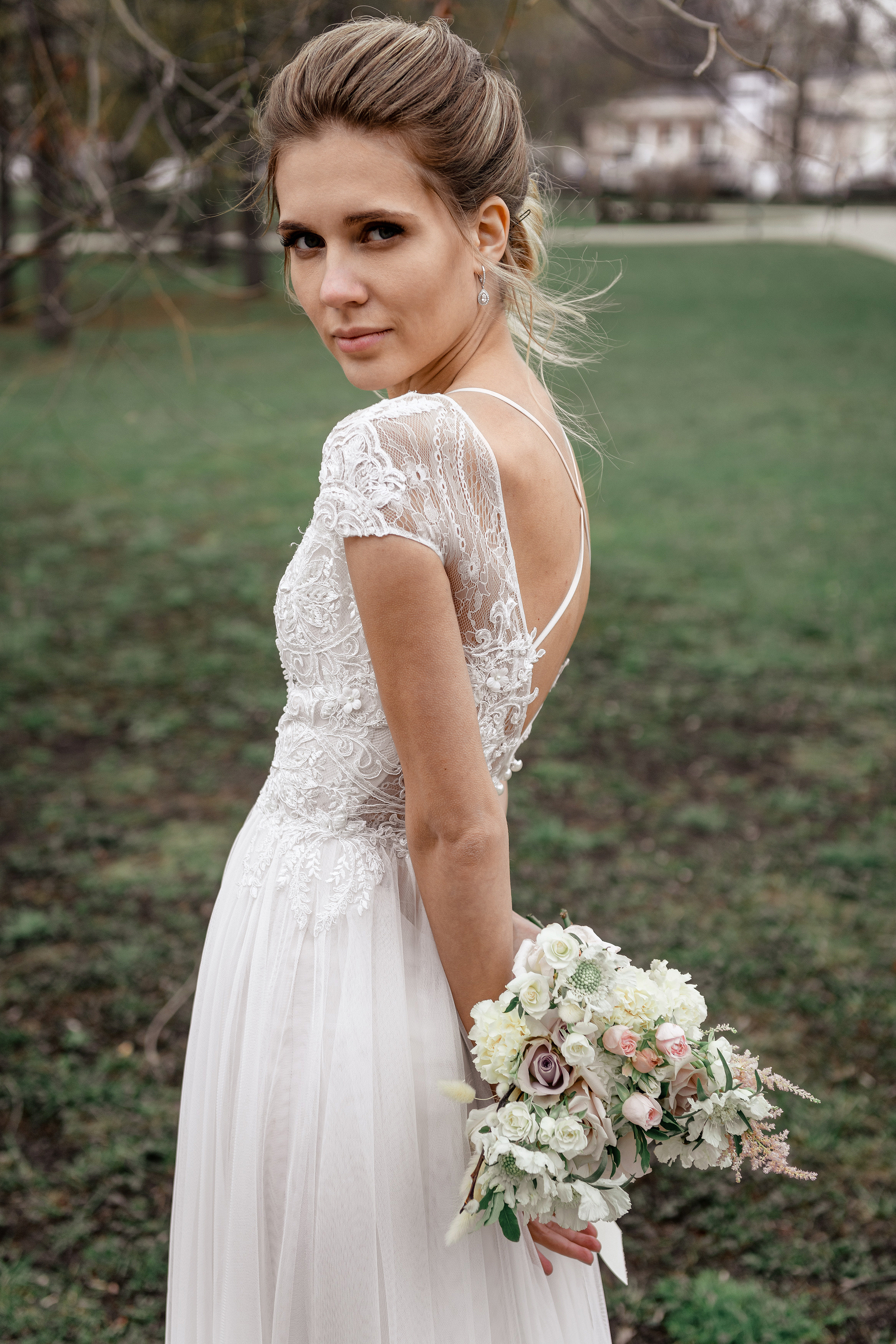 Ранний лепесток. Dmitry Unik — ваш стильный фотограф