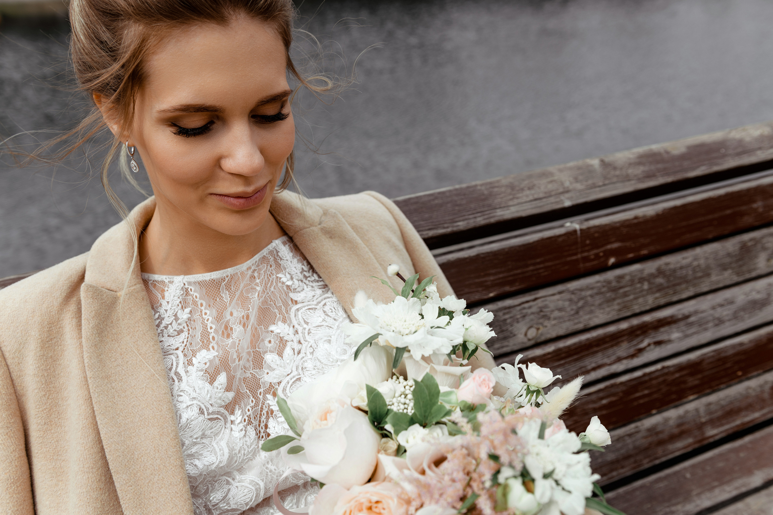 Ранний лепесток. Dmitry Unik — ваш стильный фотограф