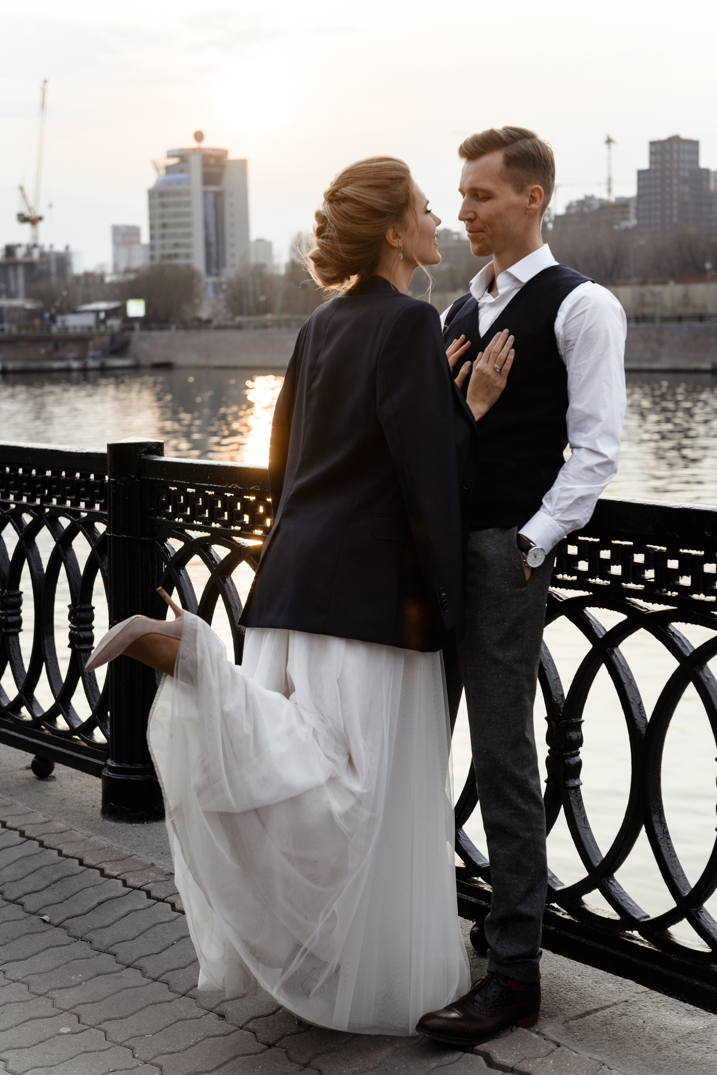 Ранний лепесток. Dmitry Unik — ваш стильный фотограф