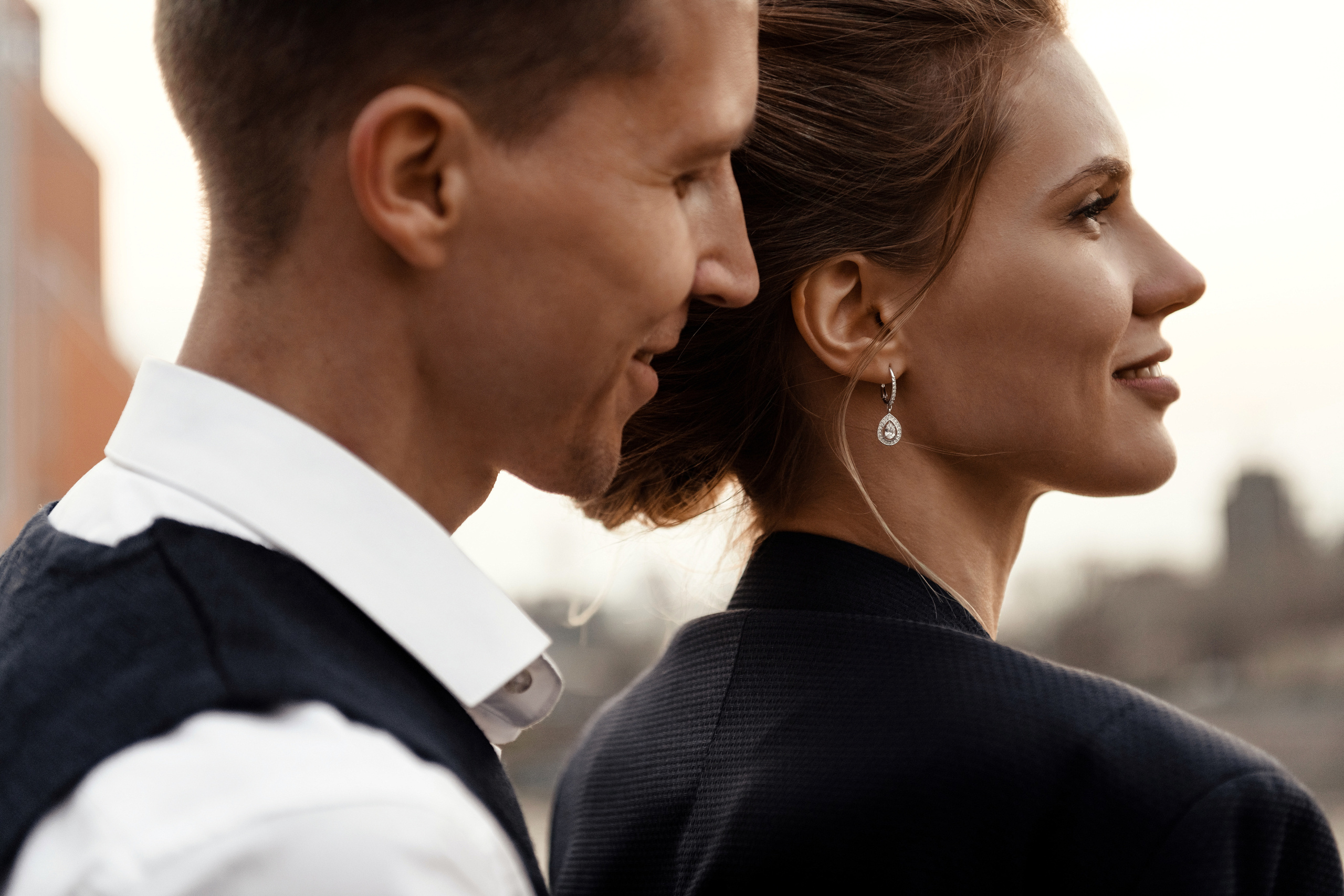 Ранний лепесток. Dmitry Unik — ваш стильный фотограф