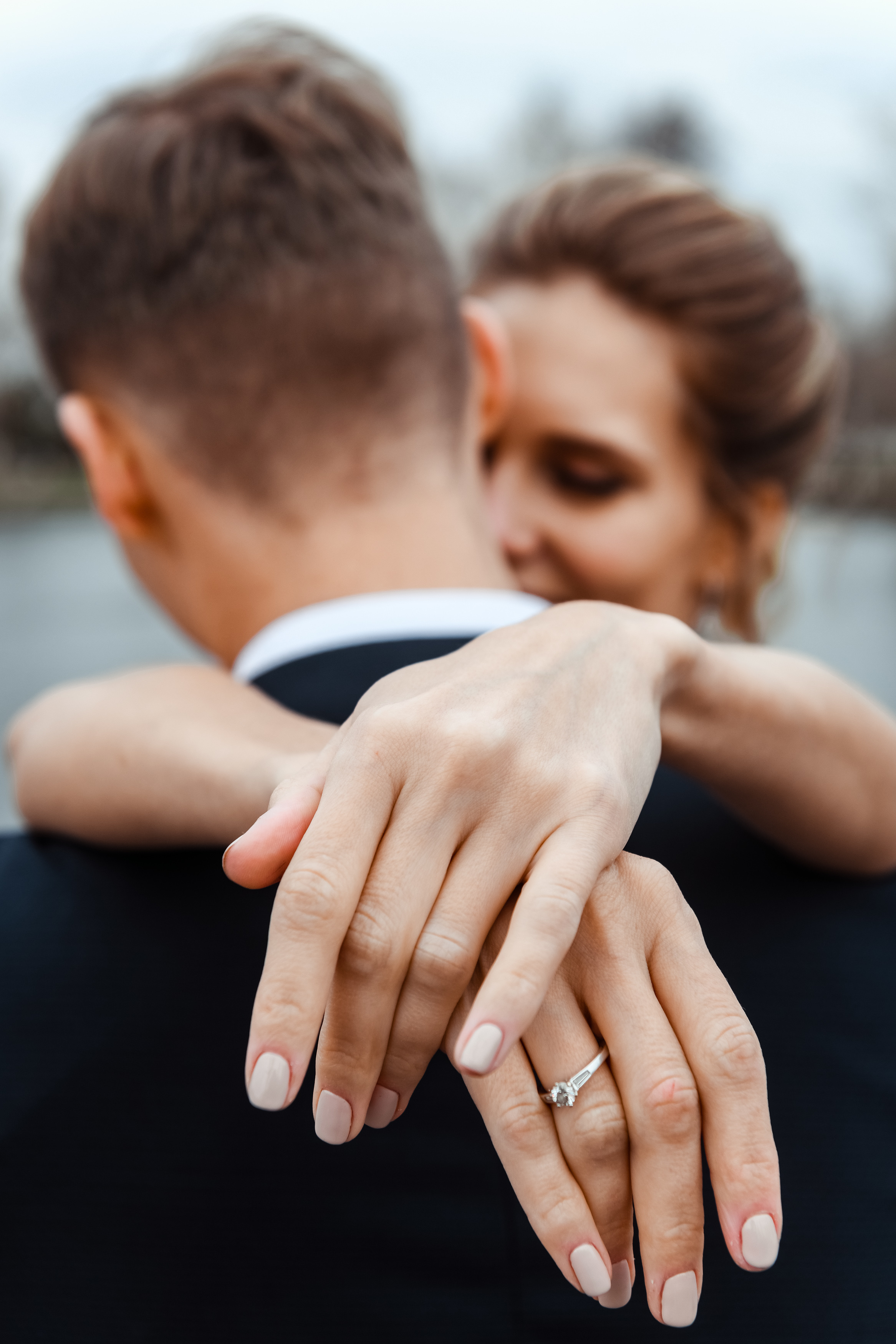 Ранний лепесток. Dmitry Unik — ваш стильный фотограф